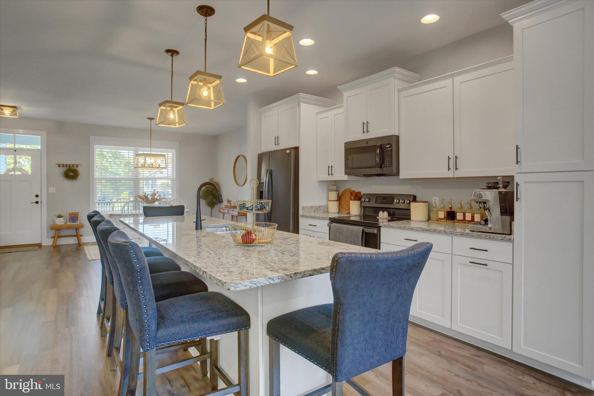 MELROSE MEADOWS III - Residential