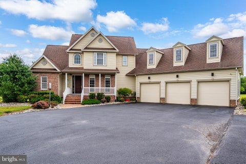 Homes For Sale - 10224 Shingle Landing Road<br/> Worcester County, BISHOPVILLE, MD 21813