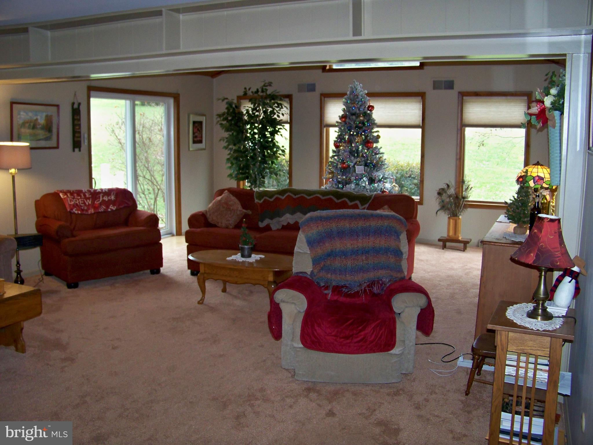 STRASBURG TWP - Farm