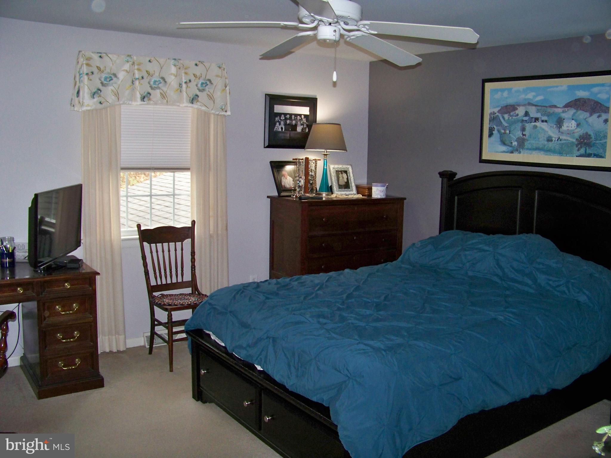 STRASBURG TWP - Farm