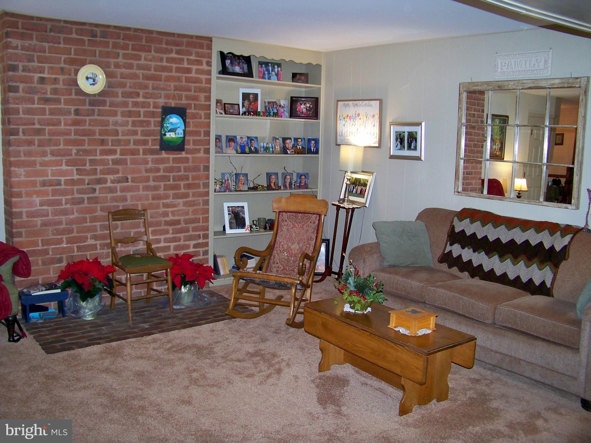 STRASBURG TWP - Farm