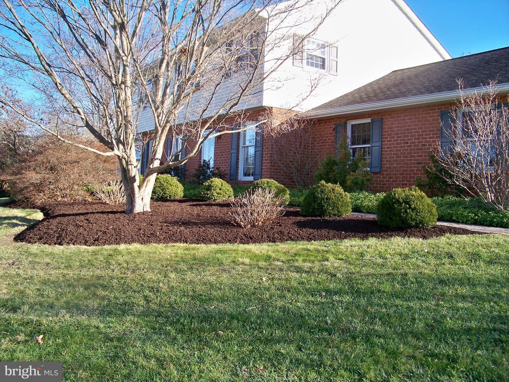 Photo of 428 Weaver Road, Strasburg, PA 17579 (MLS # PALA2046512)