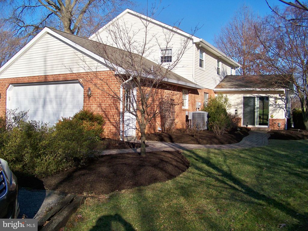 Photo of 428 Weaver Road, Strasburg, PA 17579 (MLS # PALA2046512)