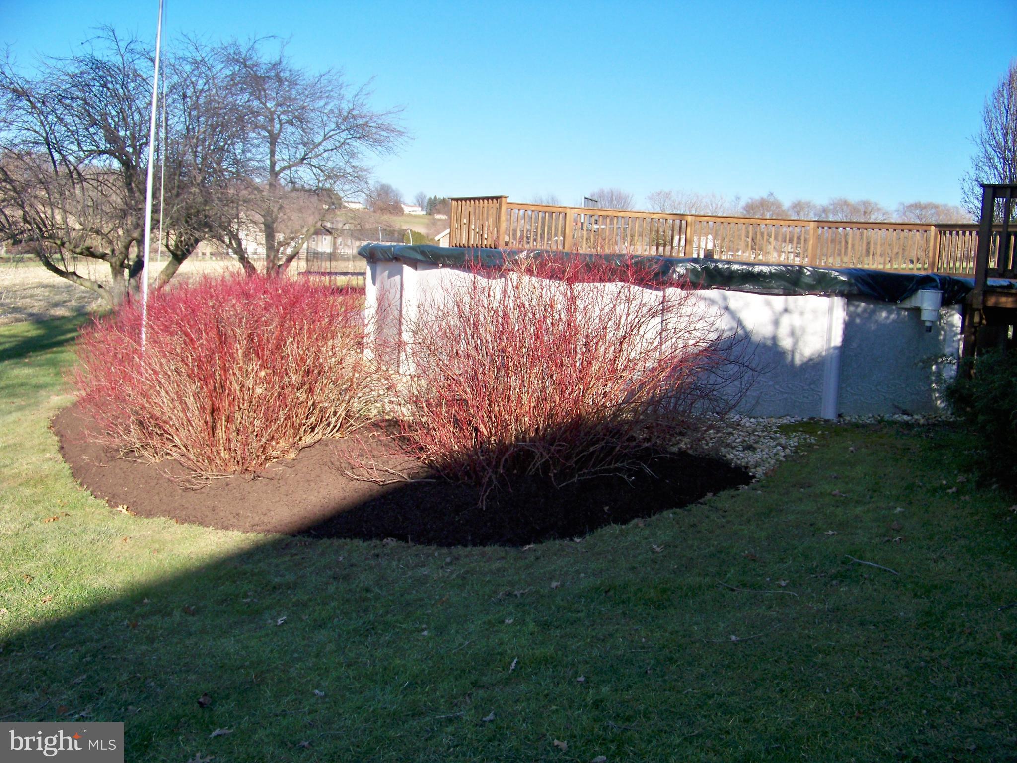 STRASBURG TWP - Farm