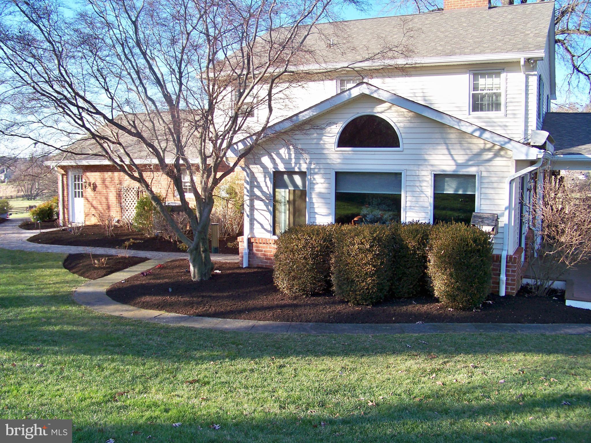 STRASBURG TWP - Farm