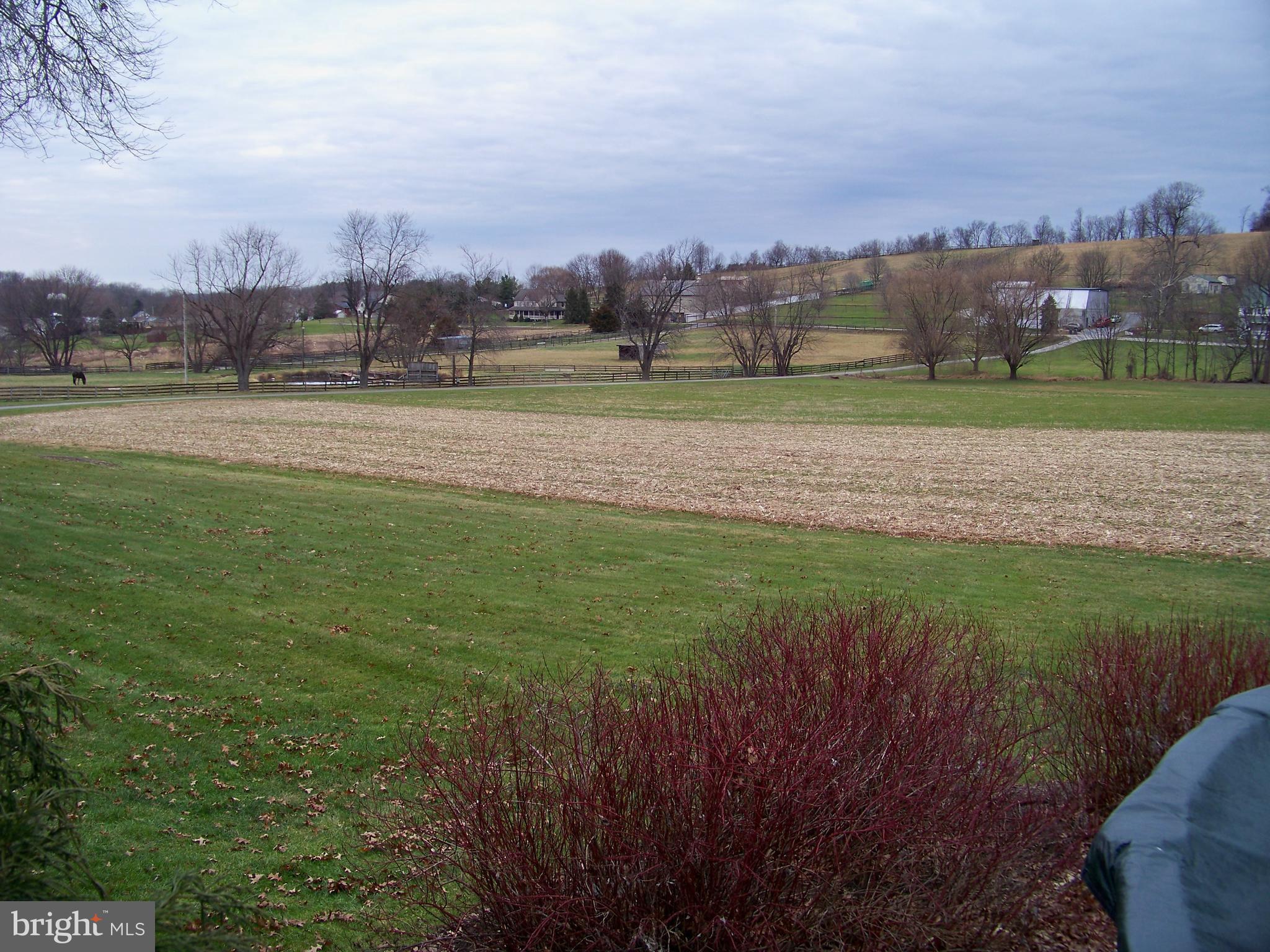 STRASBURG TWP - Farm