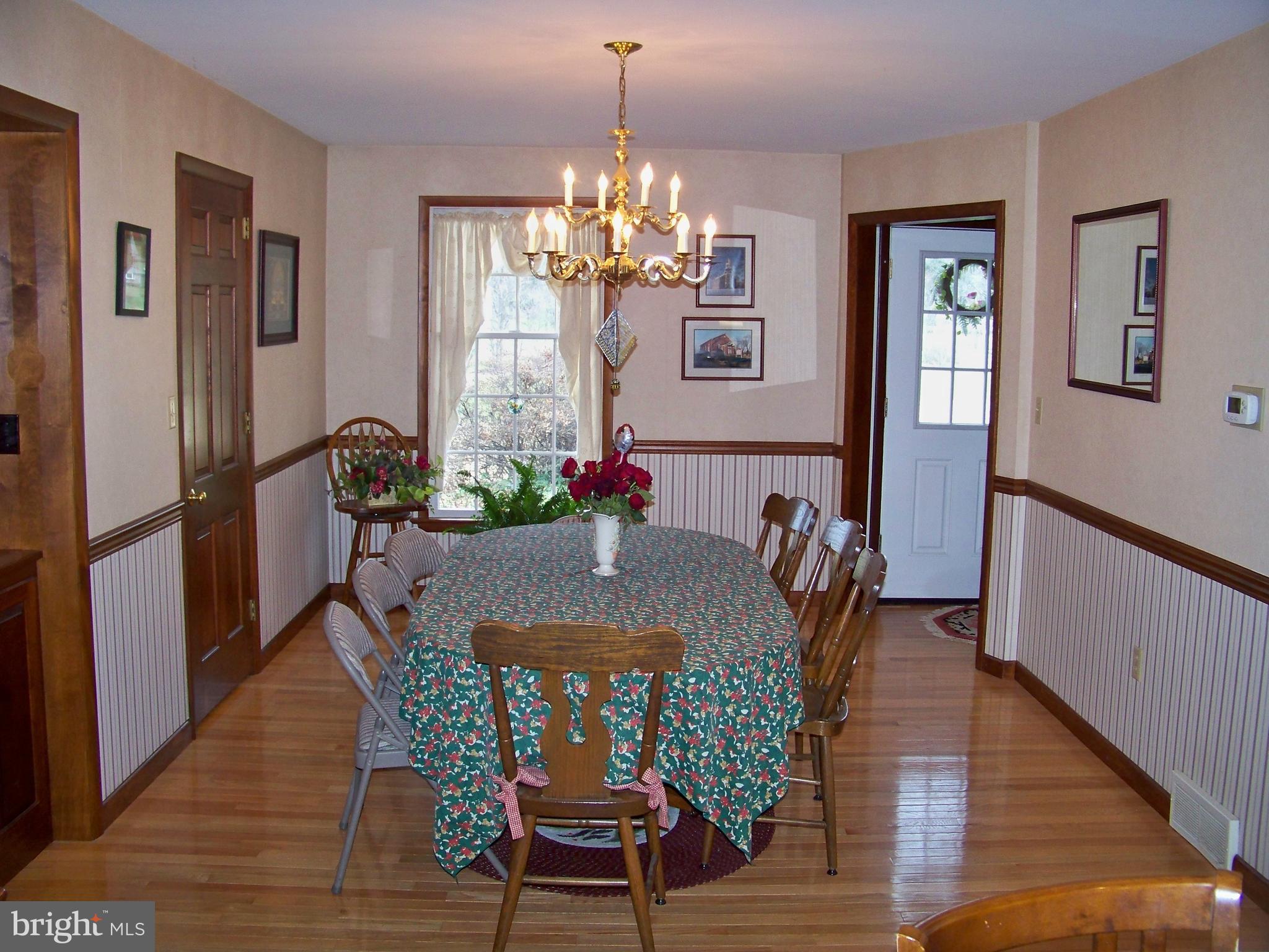 STRASBURG TWP - Farm