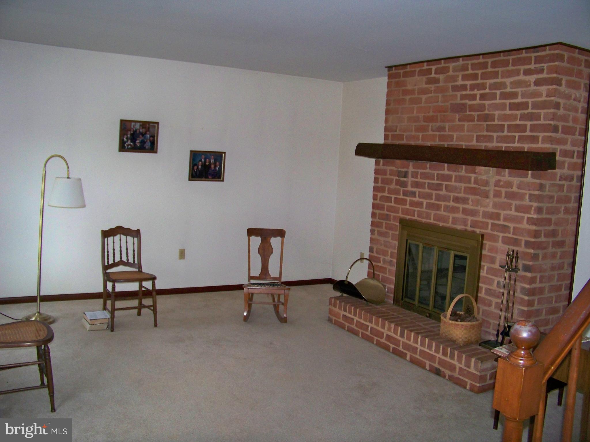 STRASBURG TWP - Farm