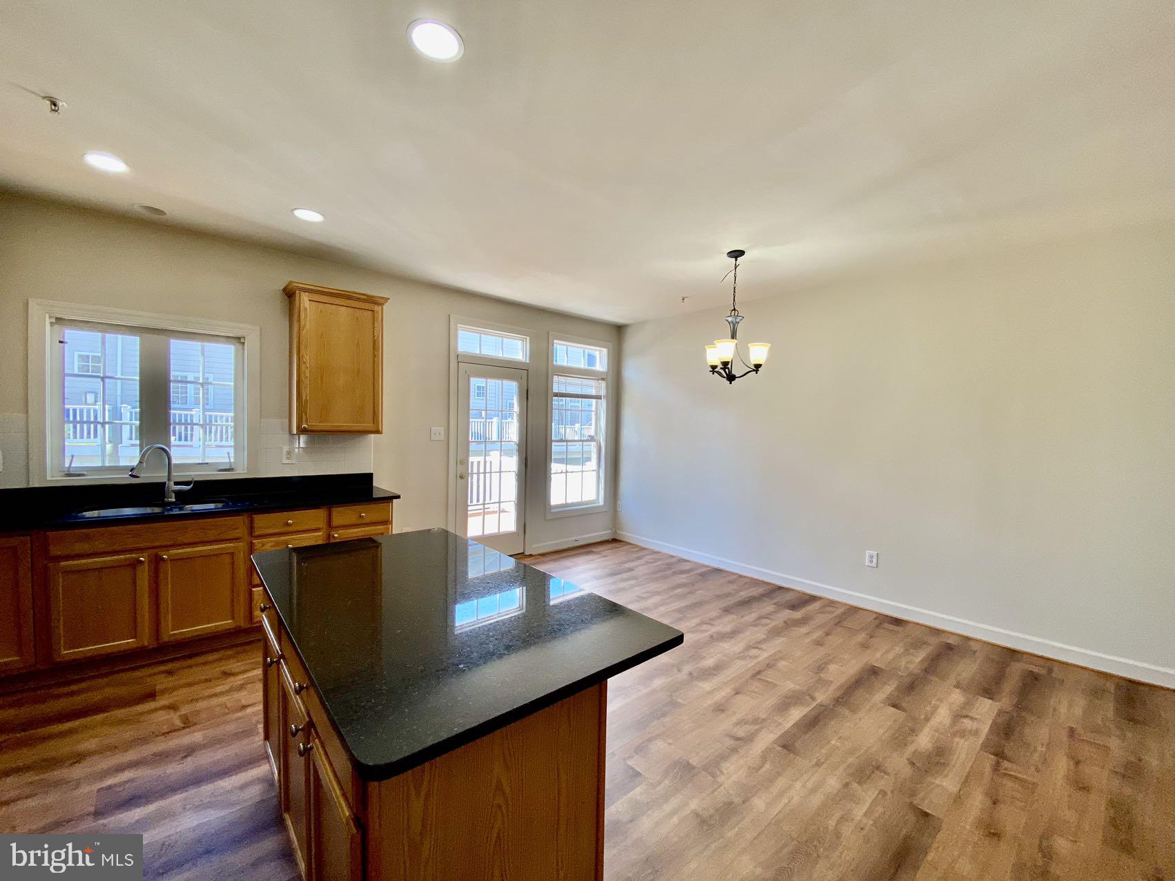 CLARKSBURG RIDGE - Residential Lease