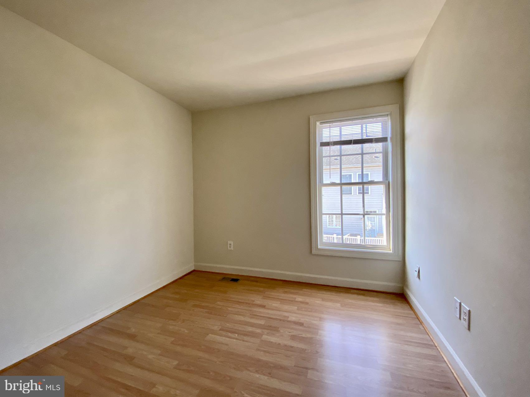 CLARKSBURG RIDGE - Residential Lease