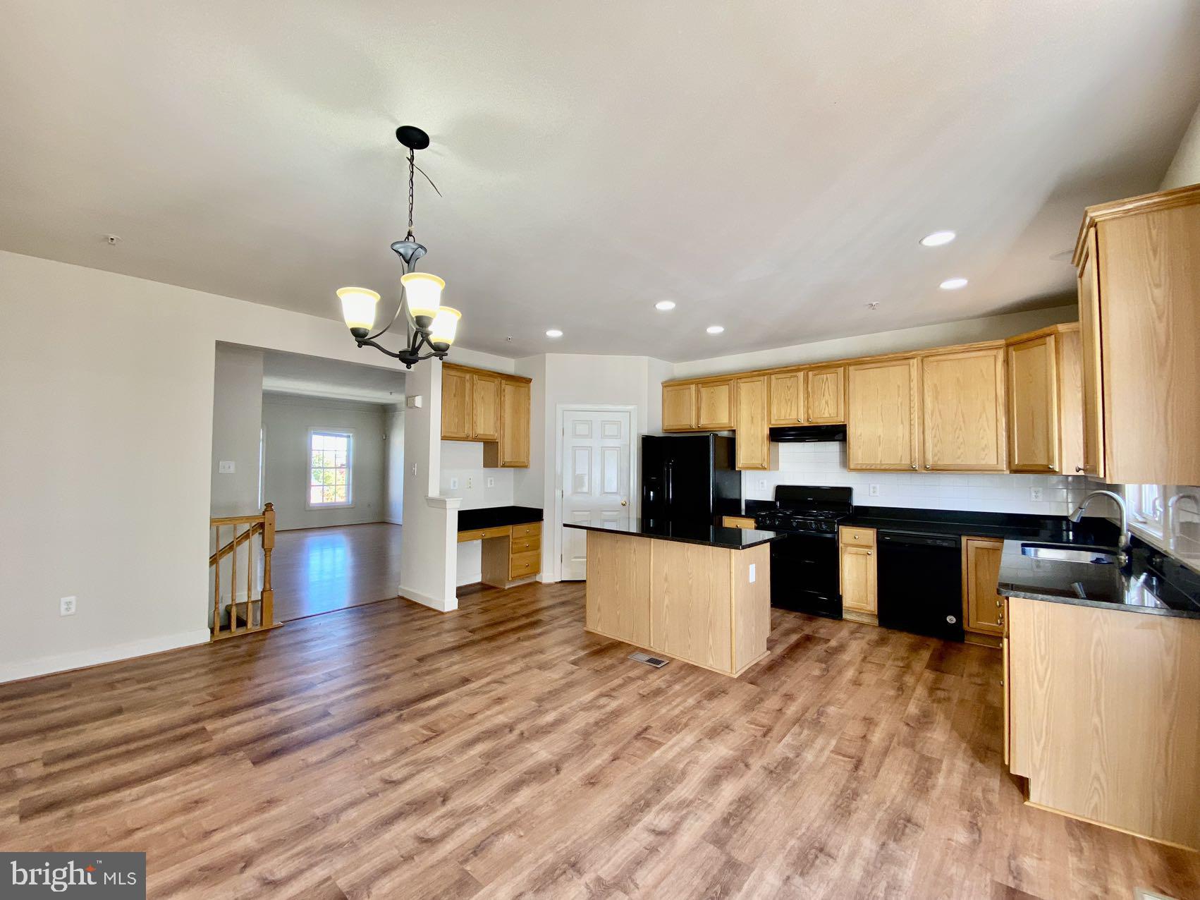 CLARKSBURG RIDGE - Residential Lease