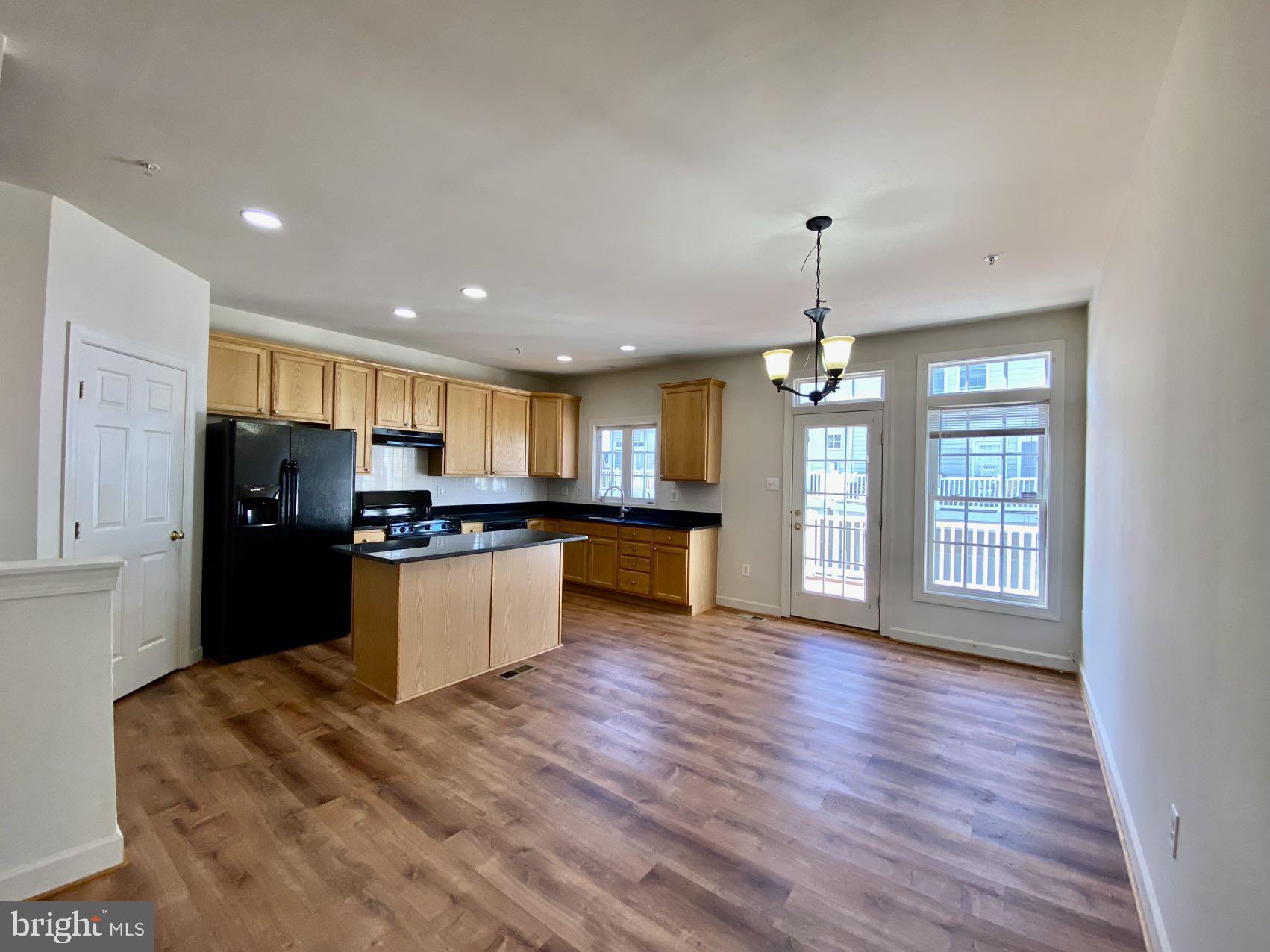 CLARKSBURG RIDGE - Residential Lease