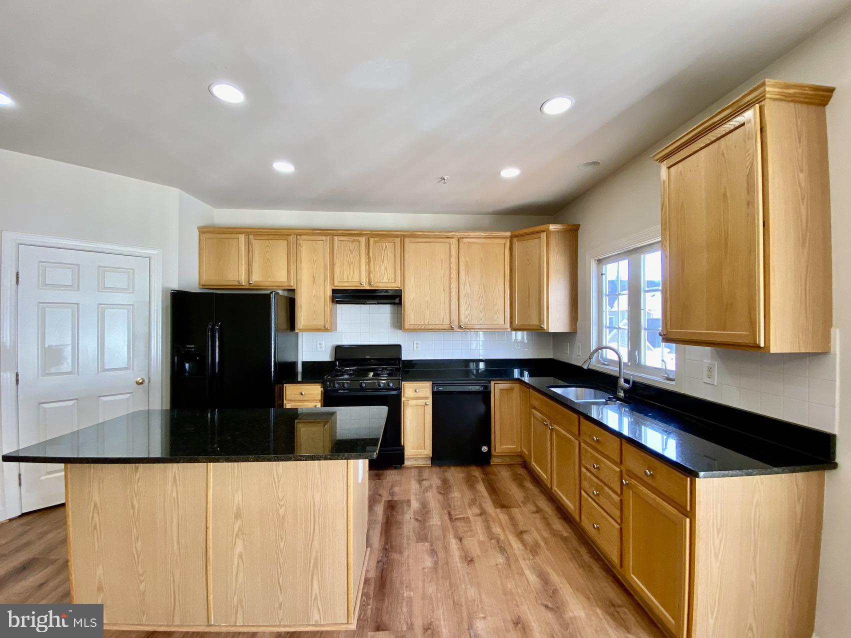 CLARKSBURG RIDGE - Residential Lease