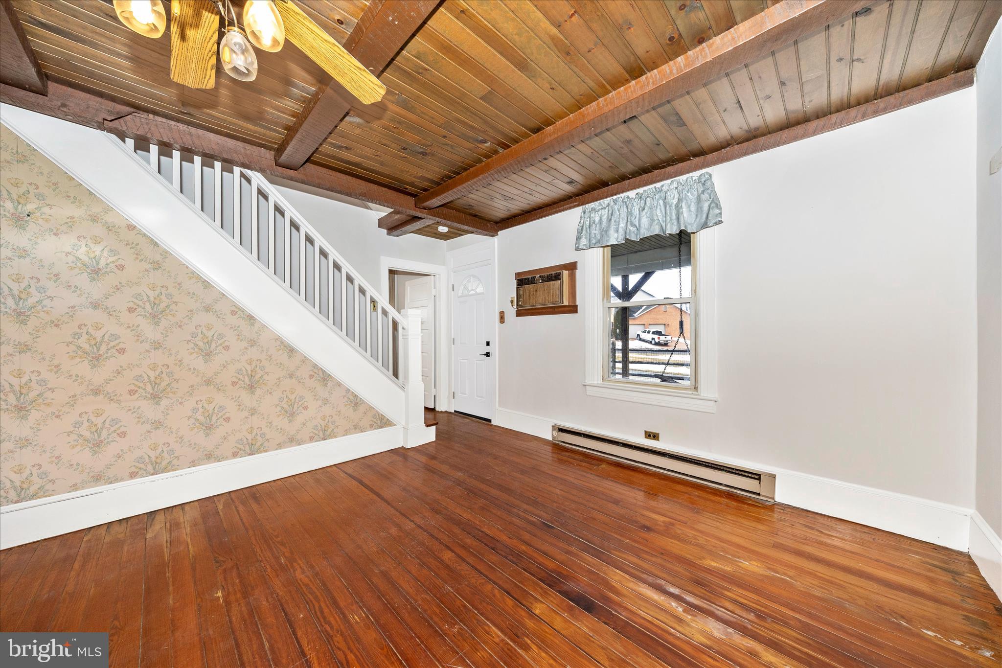 WASHINGTON COUNTY - Residential