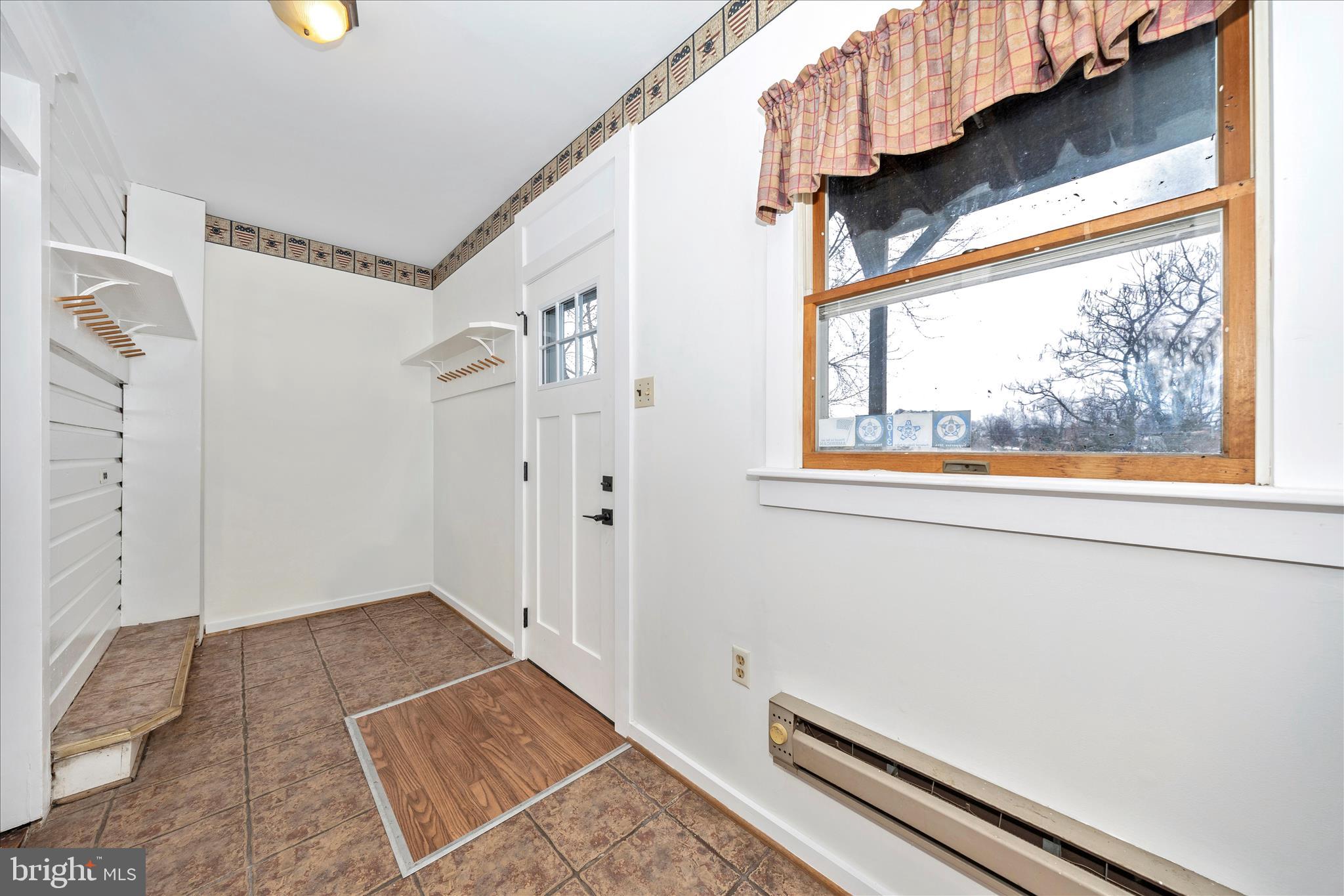 WASHINGTON COUNTY - Residential