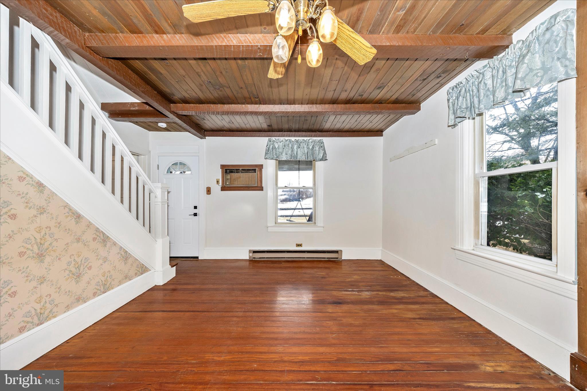 WASHINGTON COUNTY - Residential