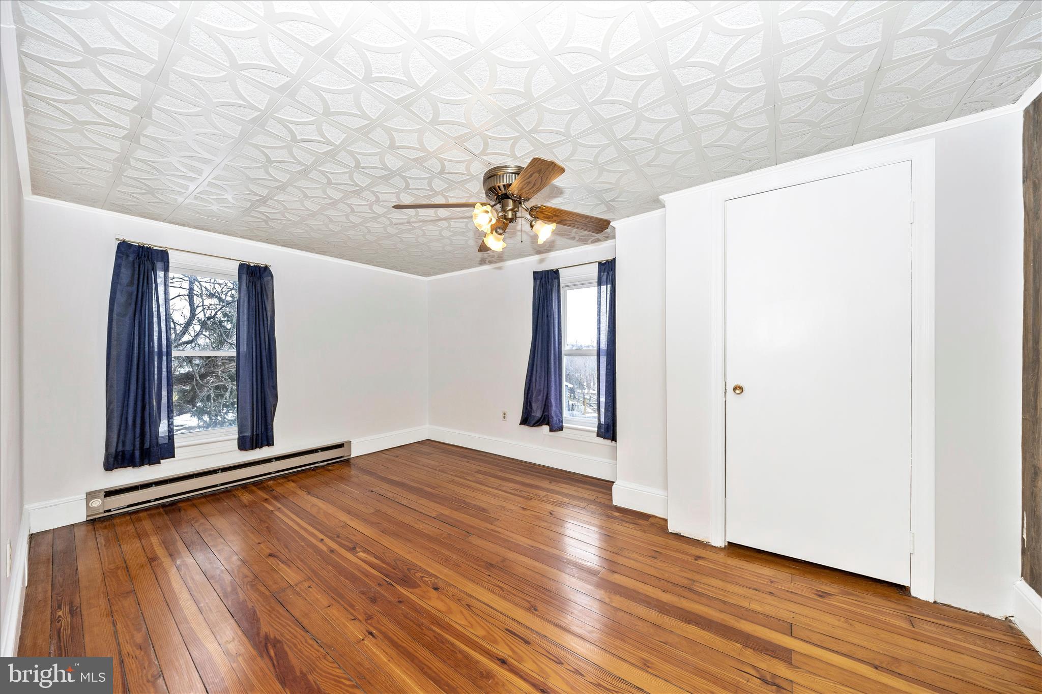 WASHINGTON COUNTY - Residential