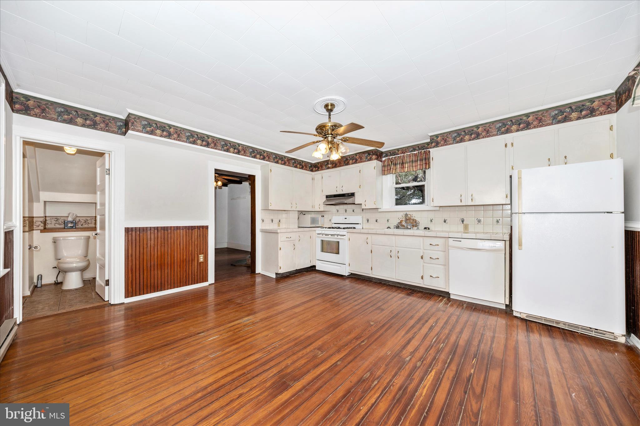 WASHINGTON COUNTY - Residential