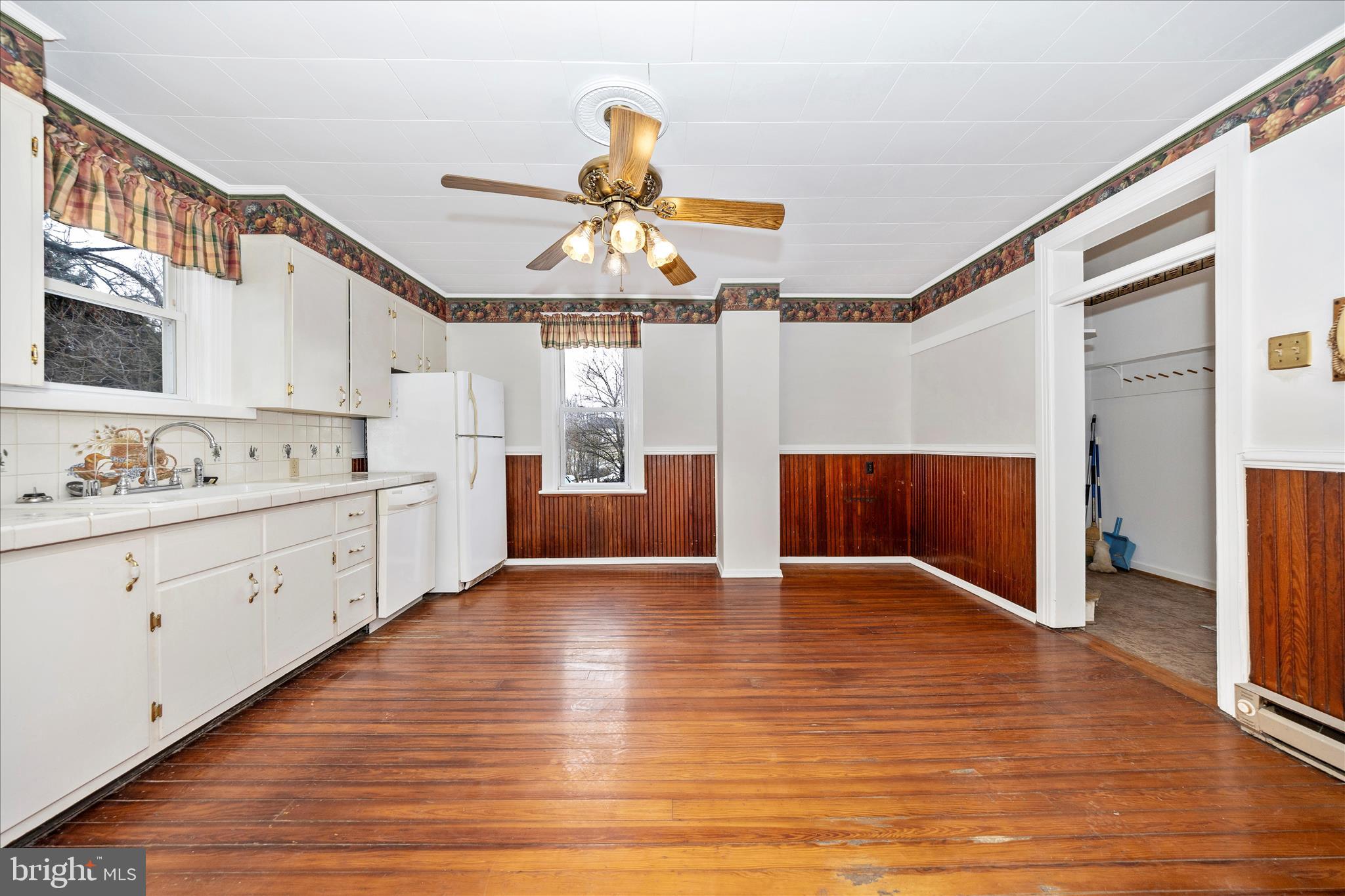 WASHINGTON COUNTY - Residential