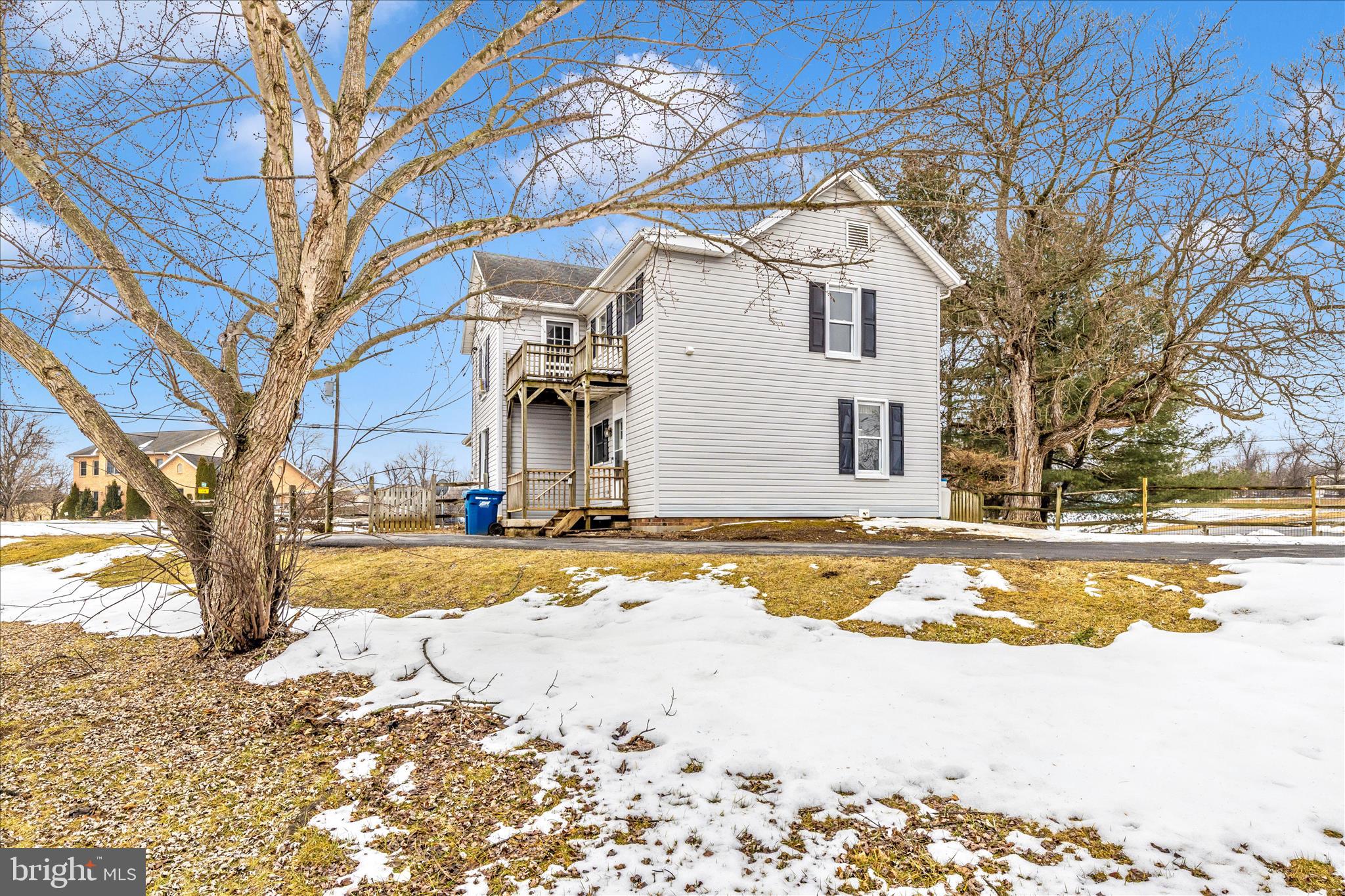 WASHINGTON COUNTY - Residential