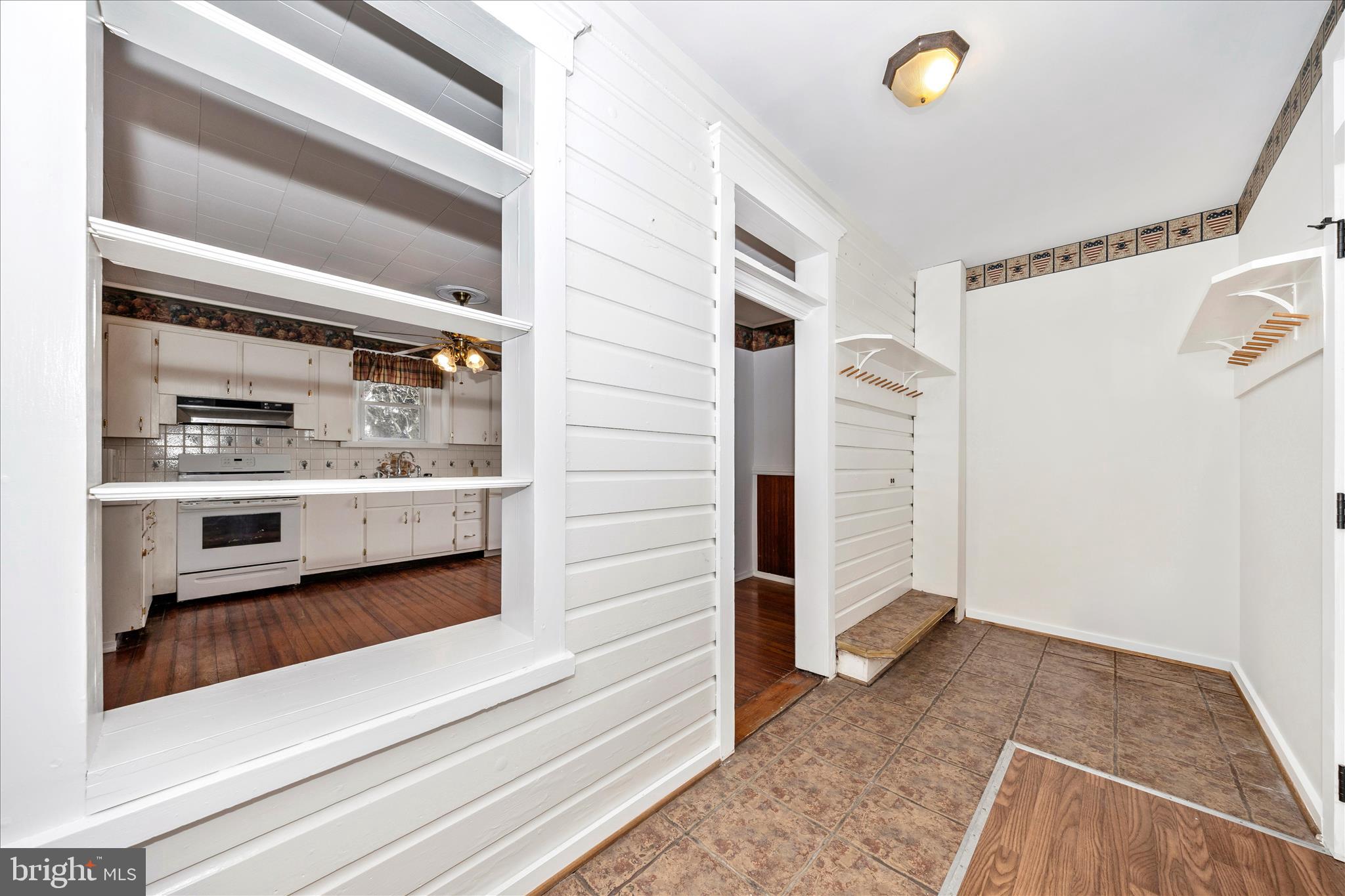 WASHINGTON COUNTY - Residential