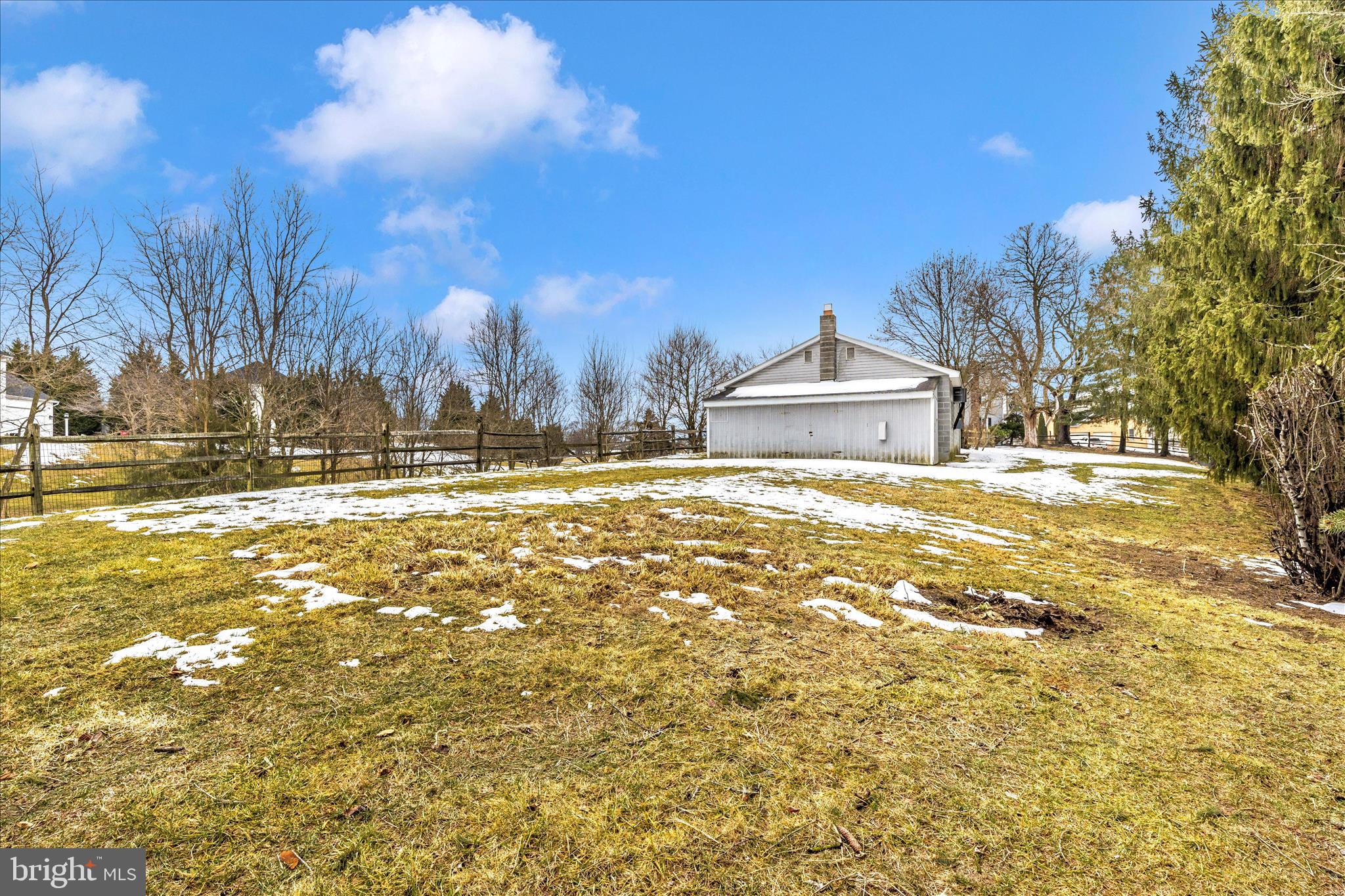 WASHINGTON COUNTY - Residential