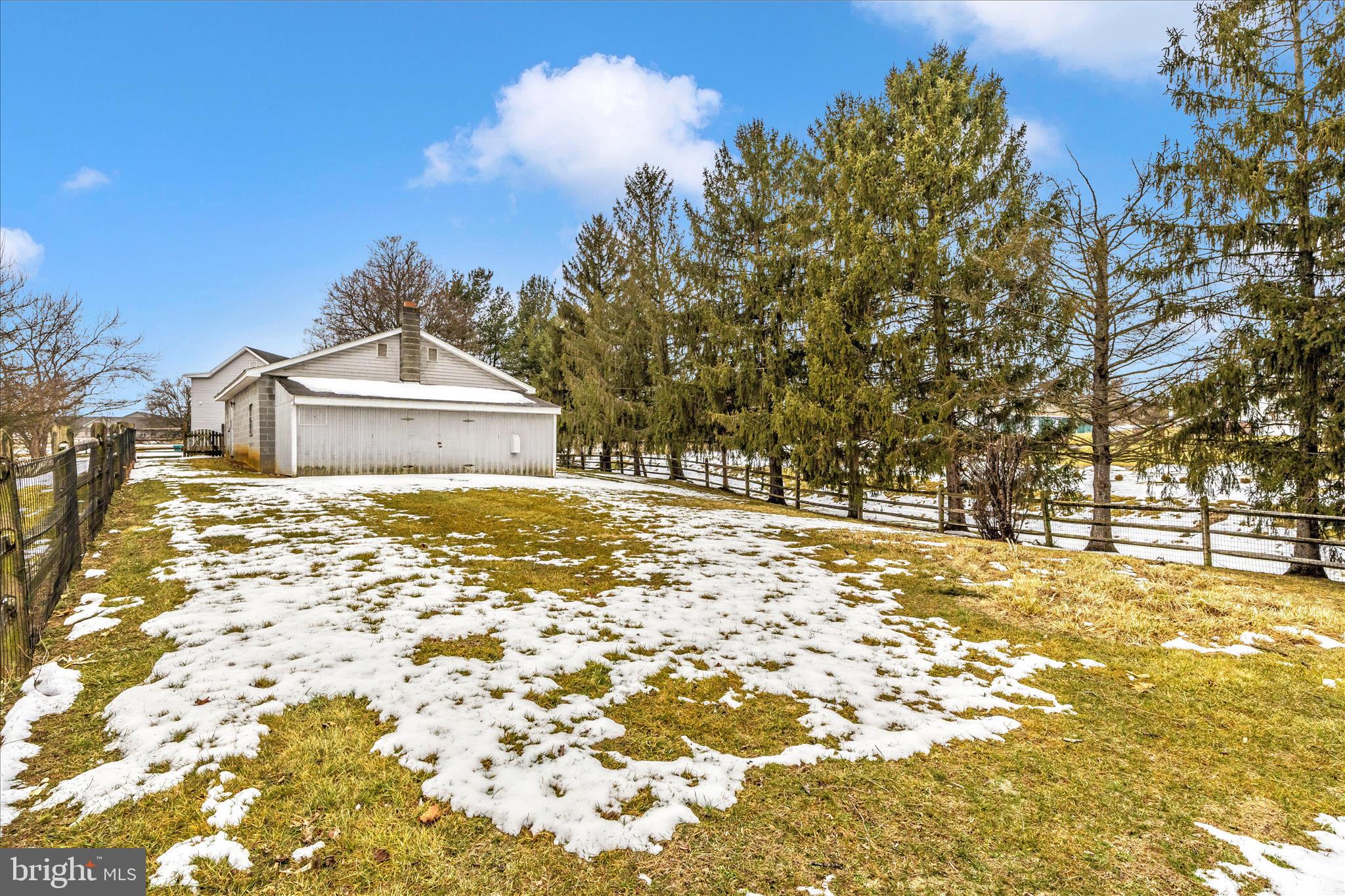 WASHINGTON COUNTY - Residential