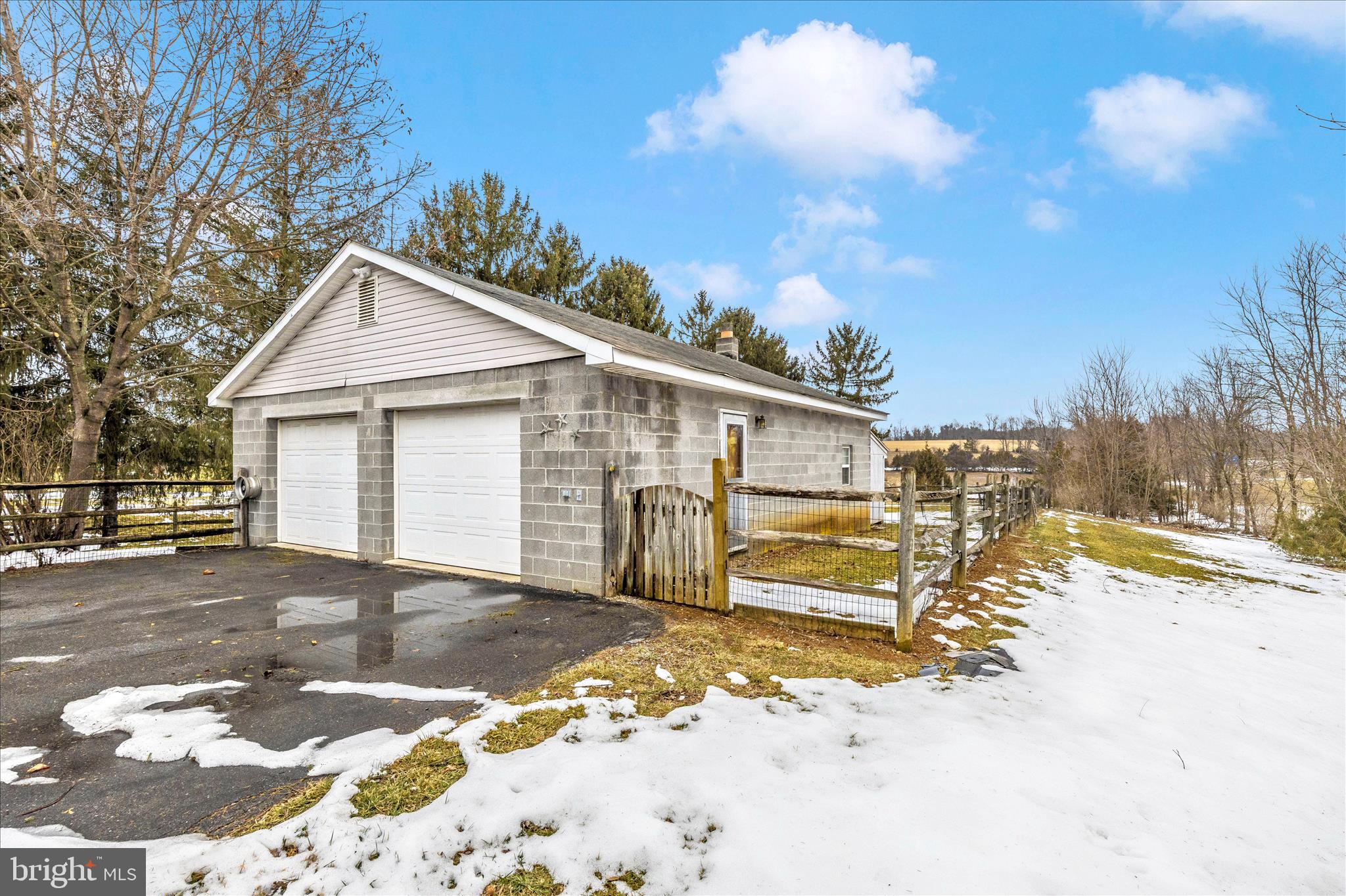 WASHINGTON COUNTY - Residential