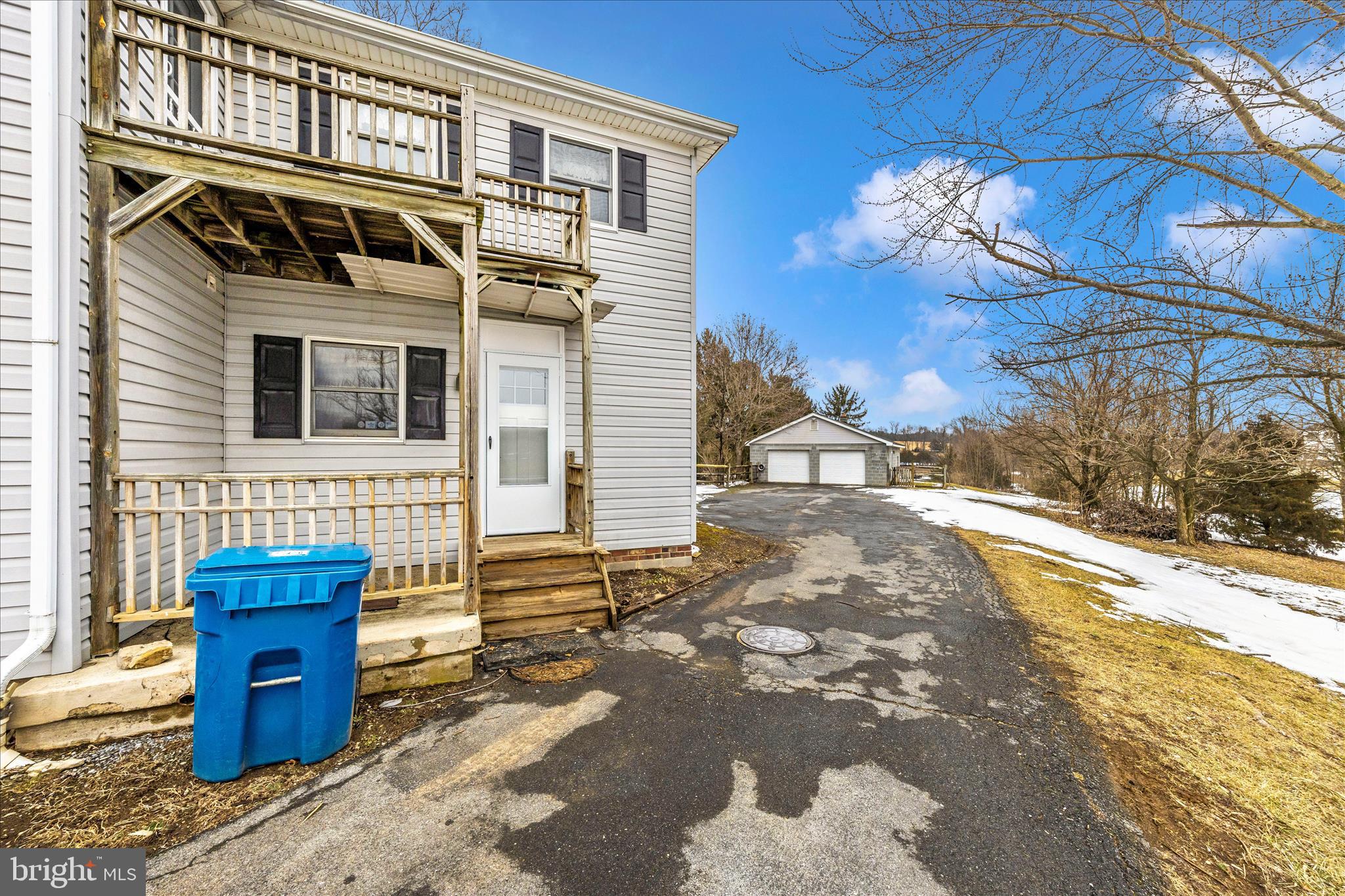 WASHINGTON COUNTY - Residential