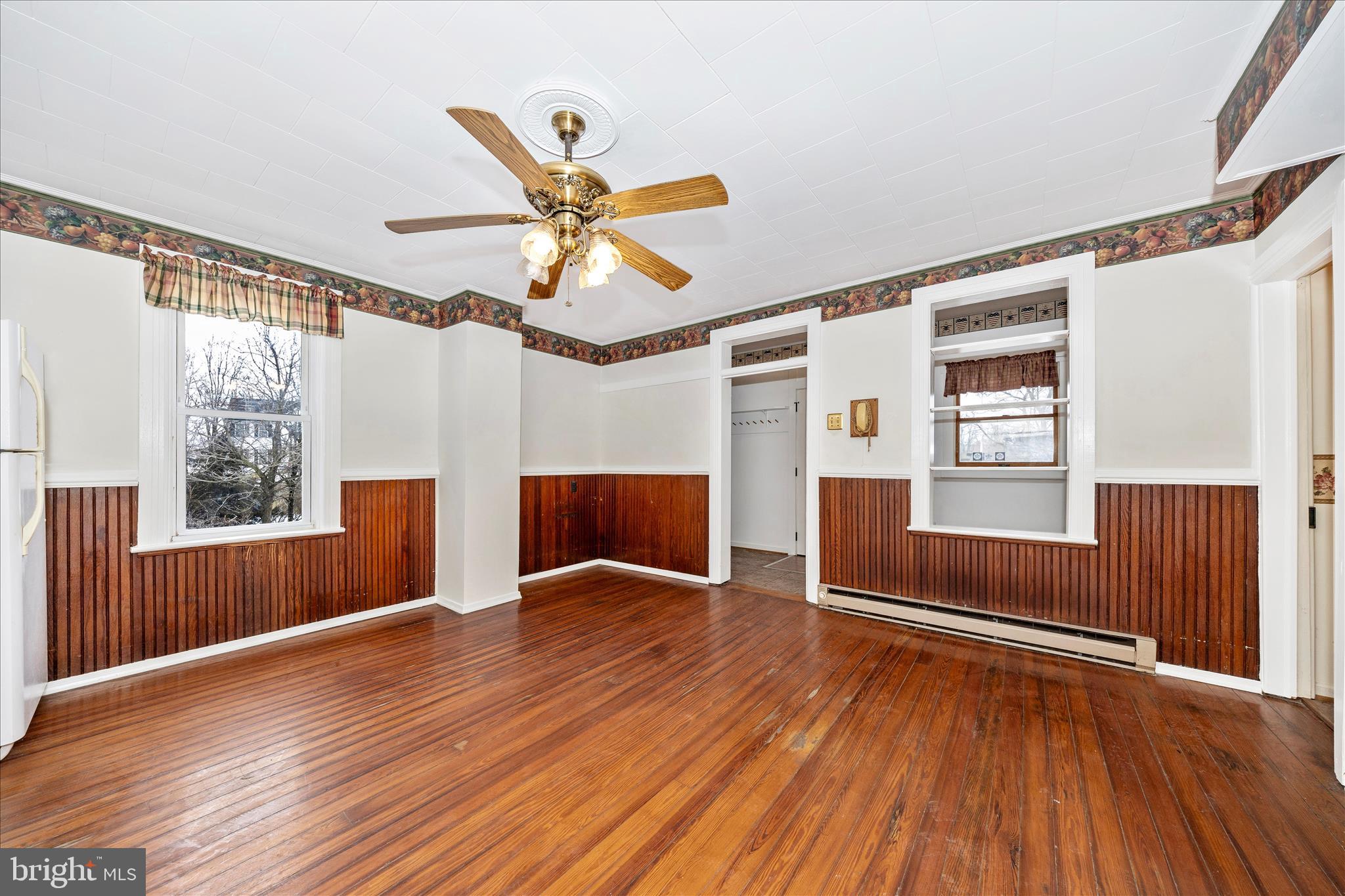 WASHINGTON COUNTY - Residential