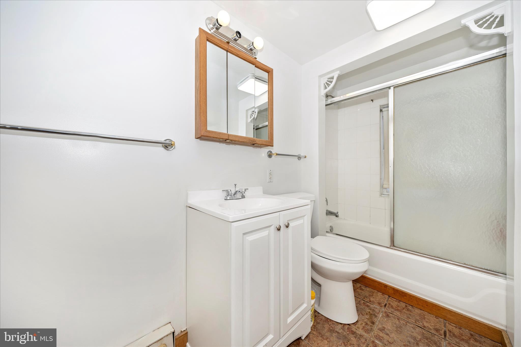 WASHINGTON COUNTY - Residential