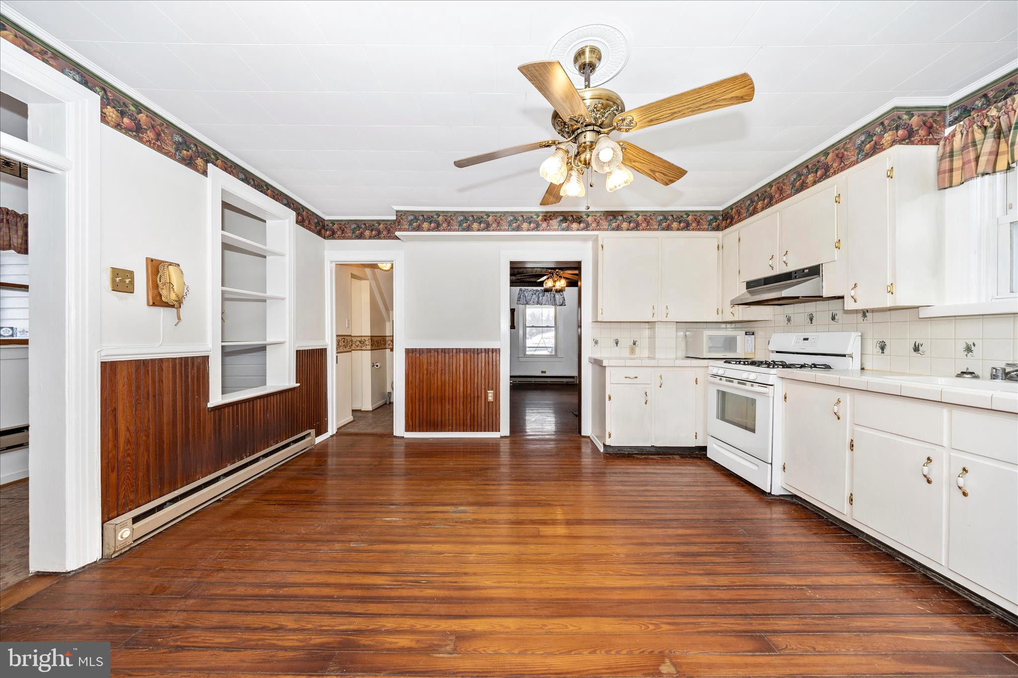 WASHINGTON COUNTY - Residential