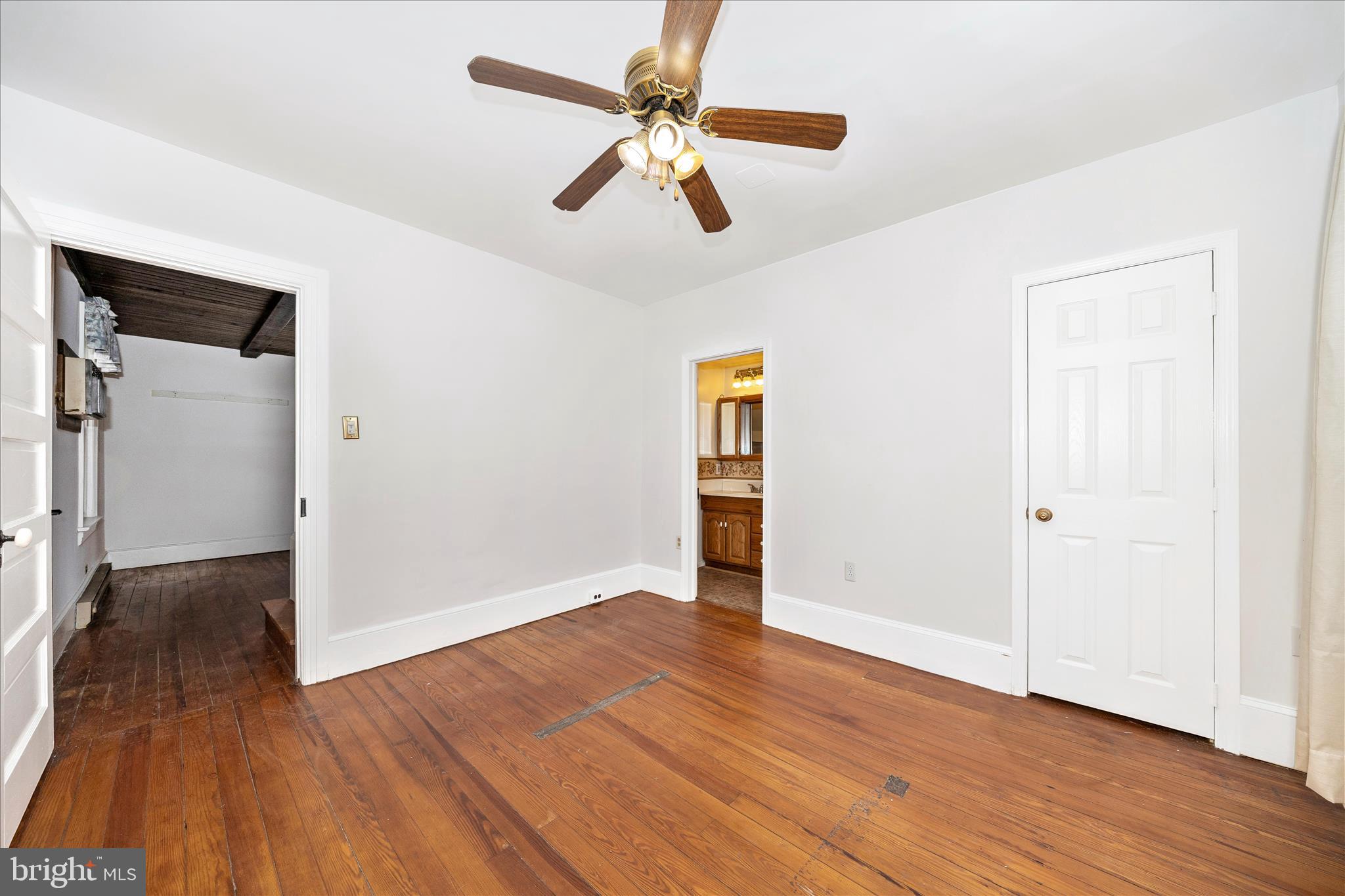 WASHINGTON COUNTY - Residential