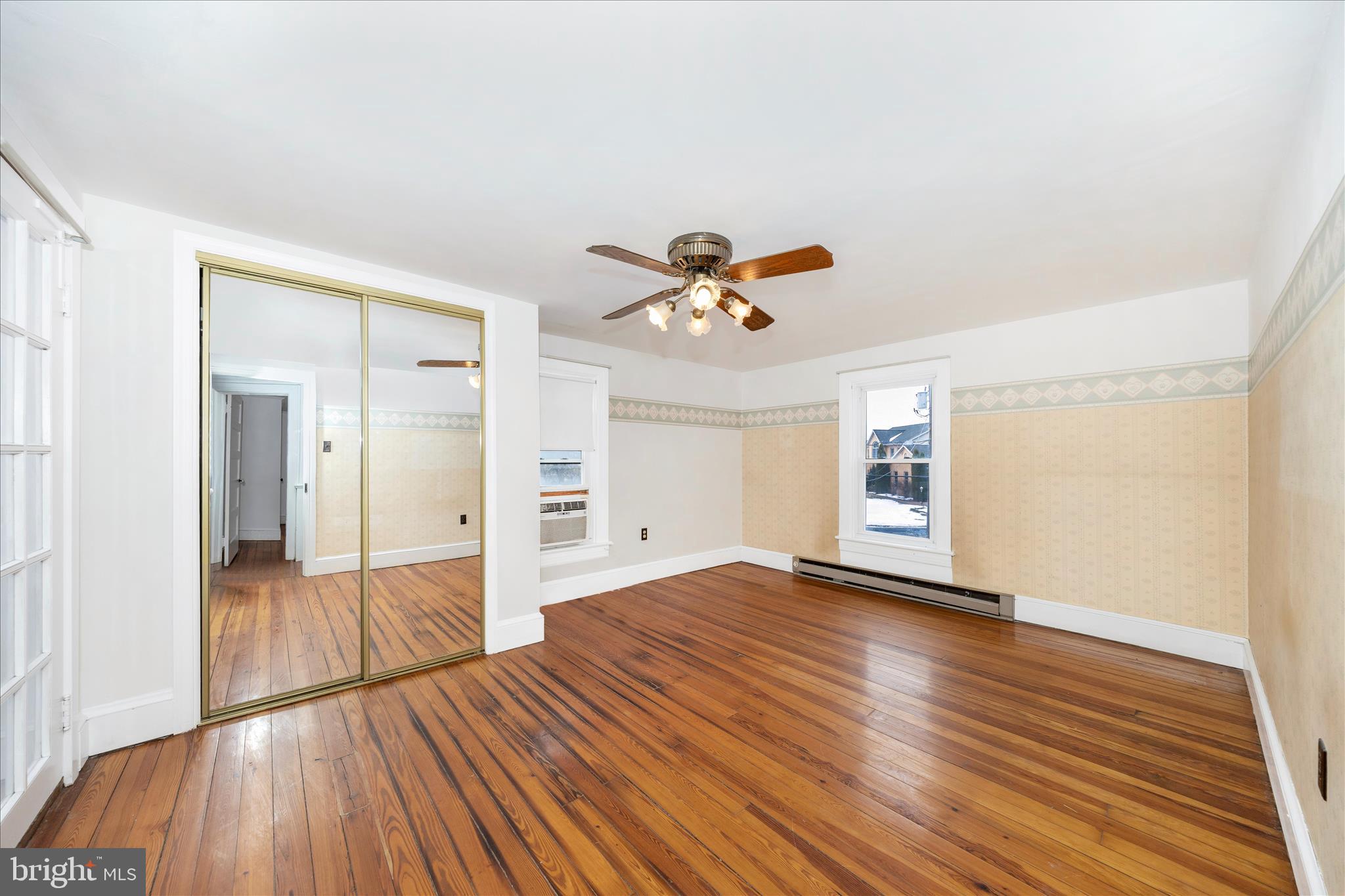 WASHINGTON COUNTY - Residential