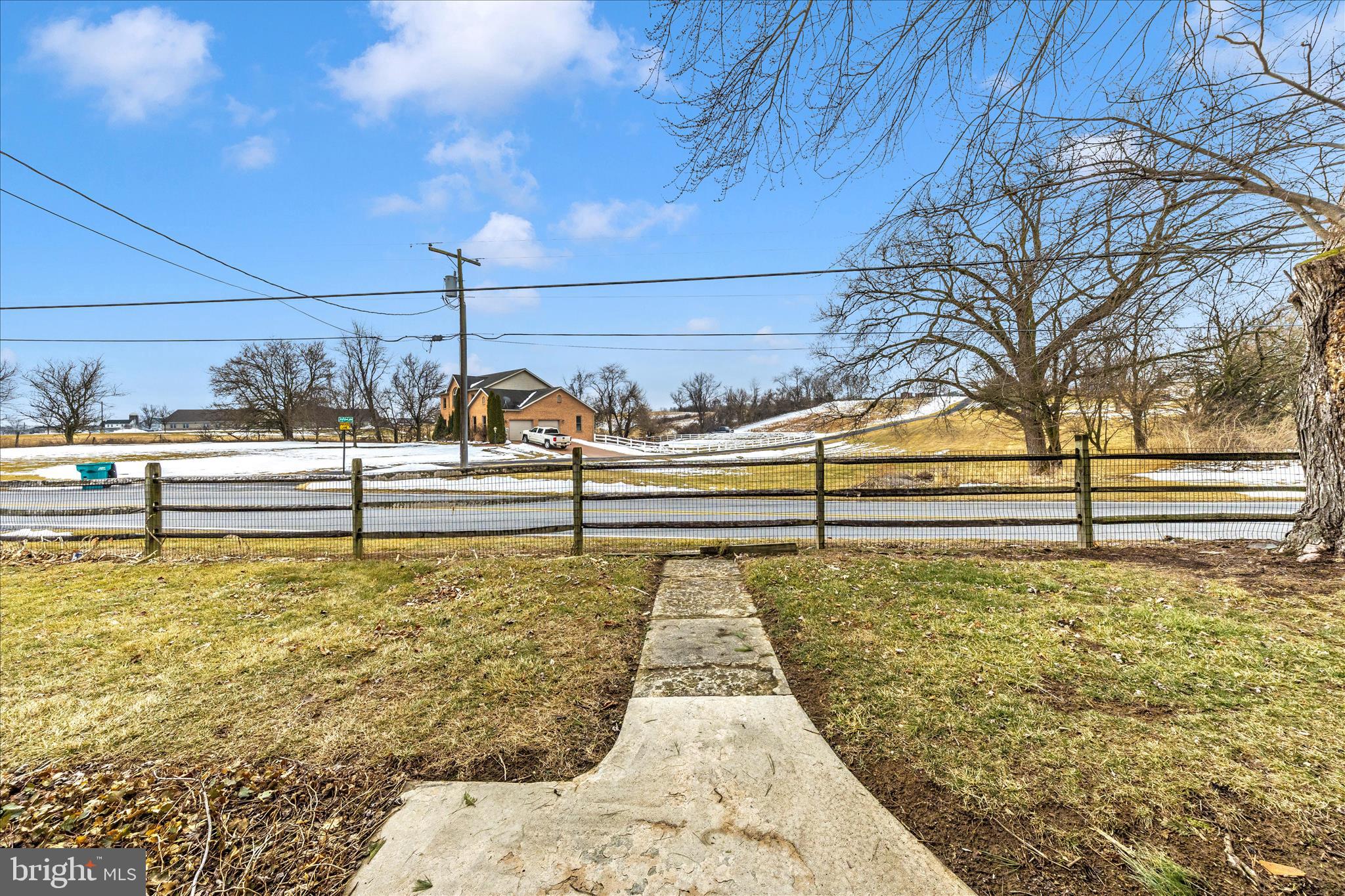 WASHINGTON COUNTY - Residential