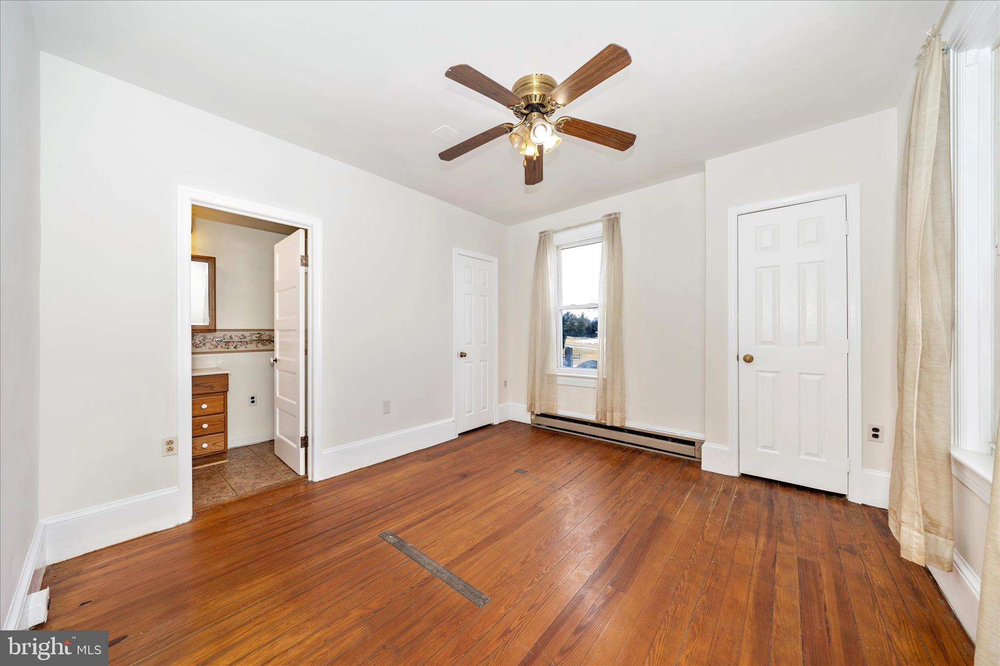 WASHINGTON COUNTY - Residential