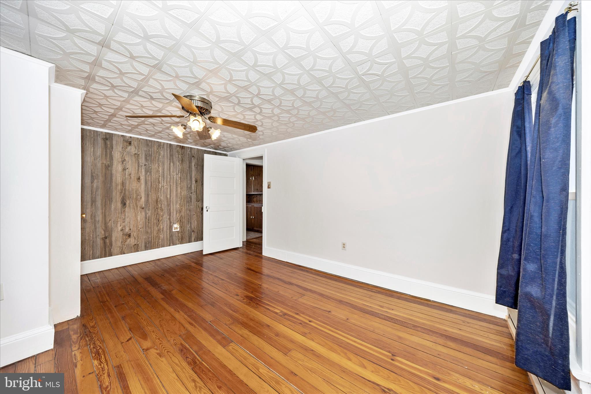 WASHINGTON COUNTY - Residential