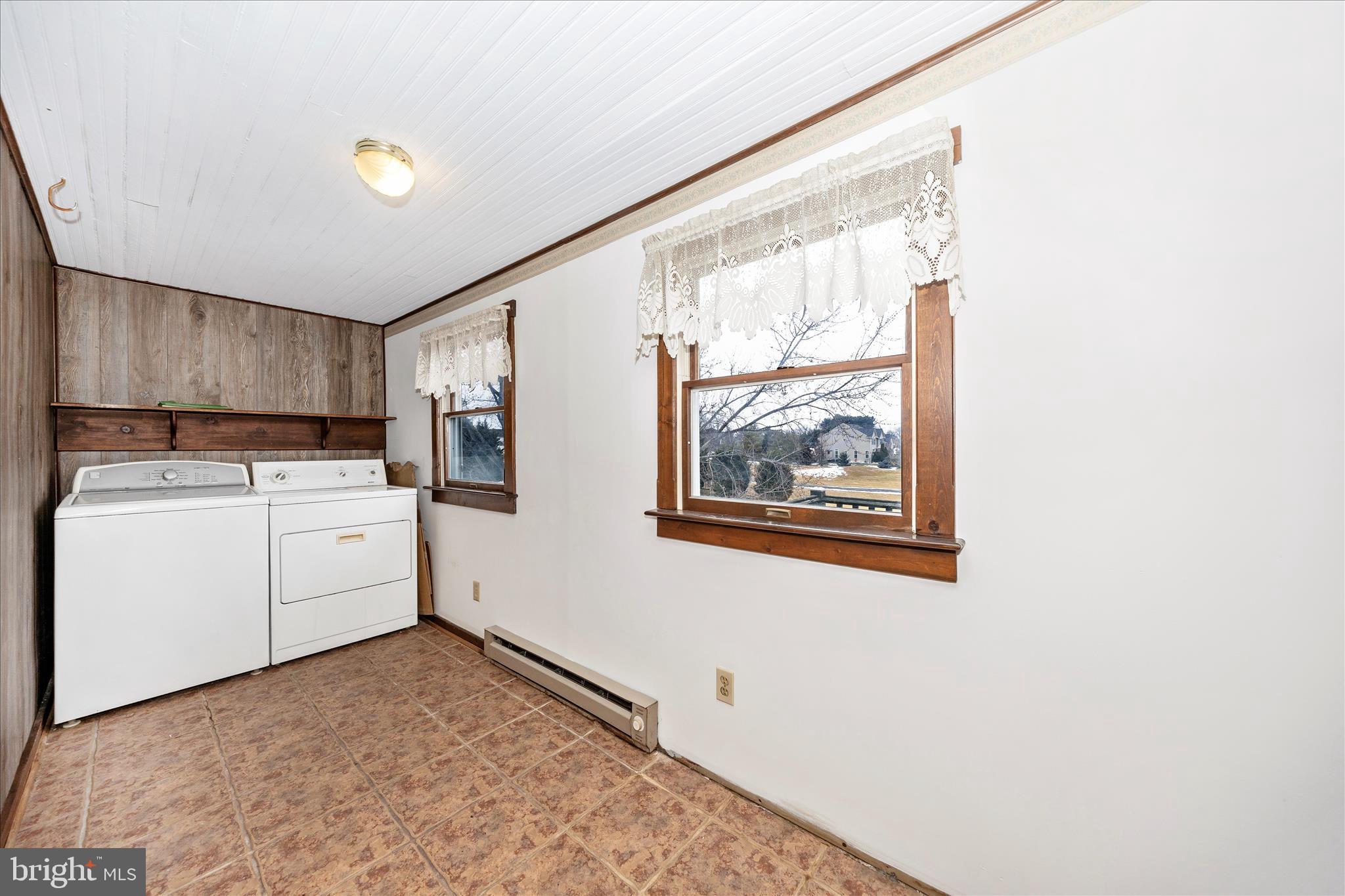 WASHINGTON COUNTY - Residential