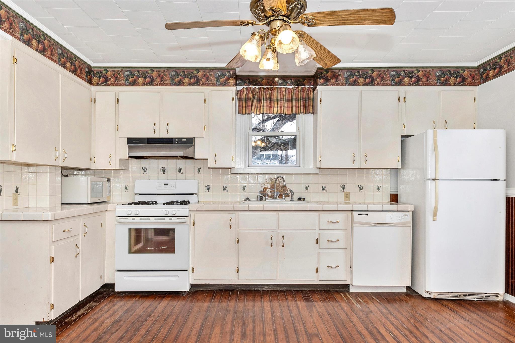 WASHINGTON COUNTY - Residential