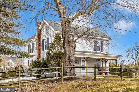 14243 CEARFOSS PIKE HAGERSTOWN MD 21740