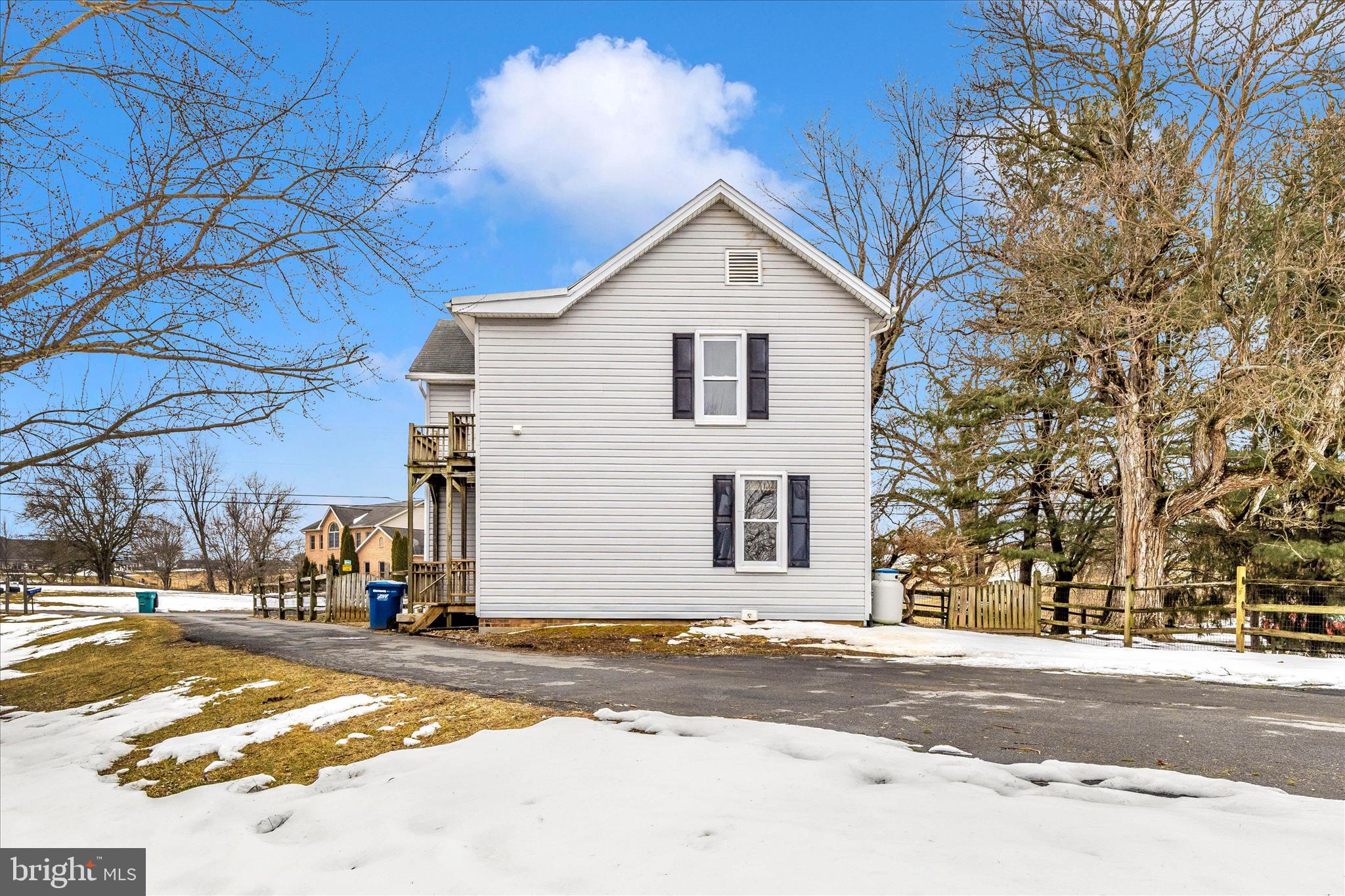 WASHINGTON COUNTY - Residential