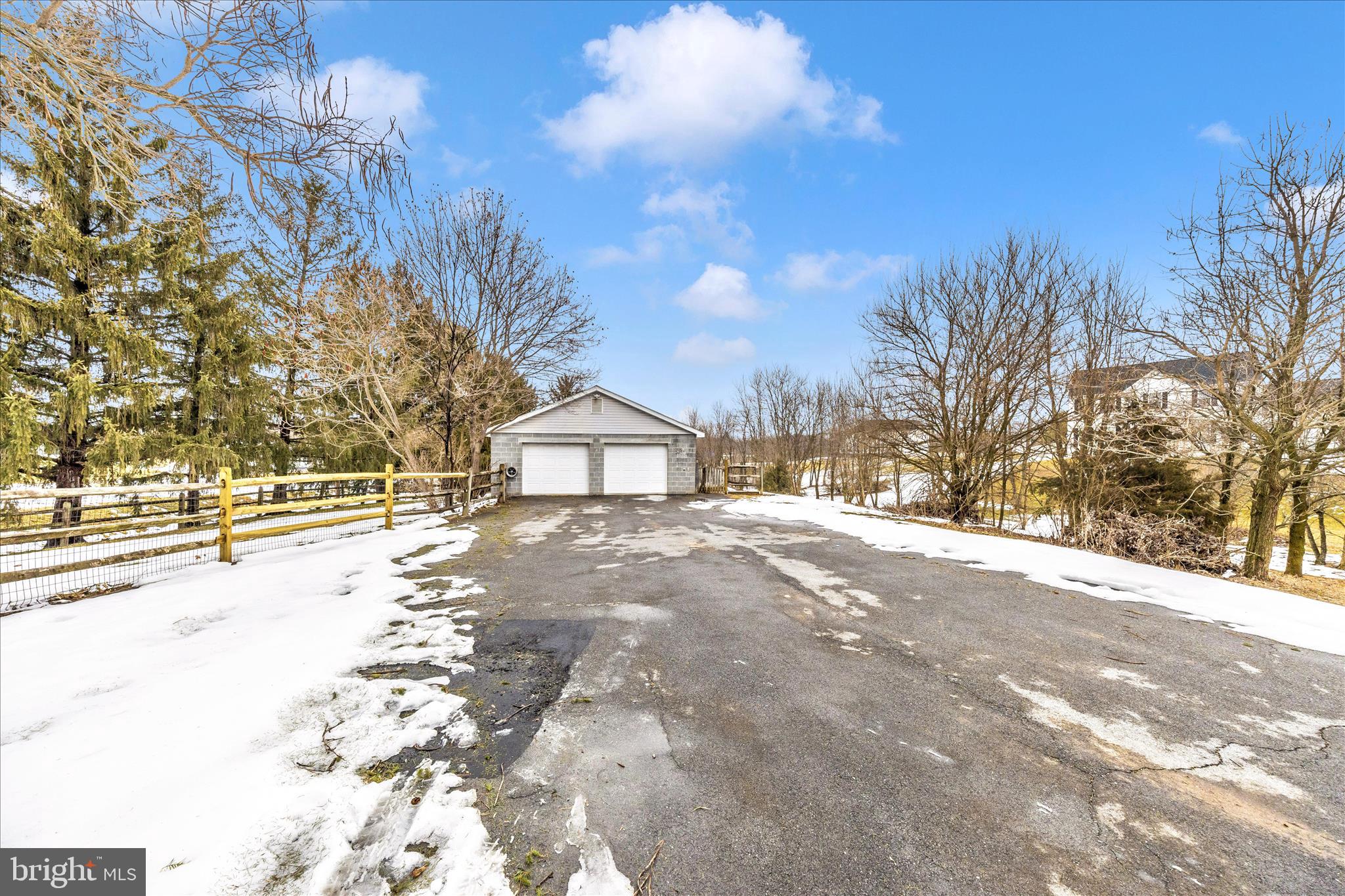 WASHINGTON COUNTY - Residential