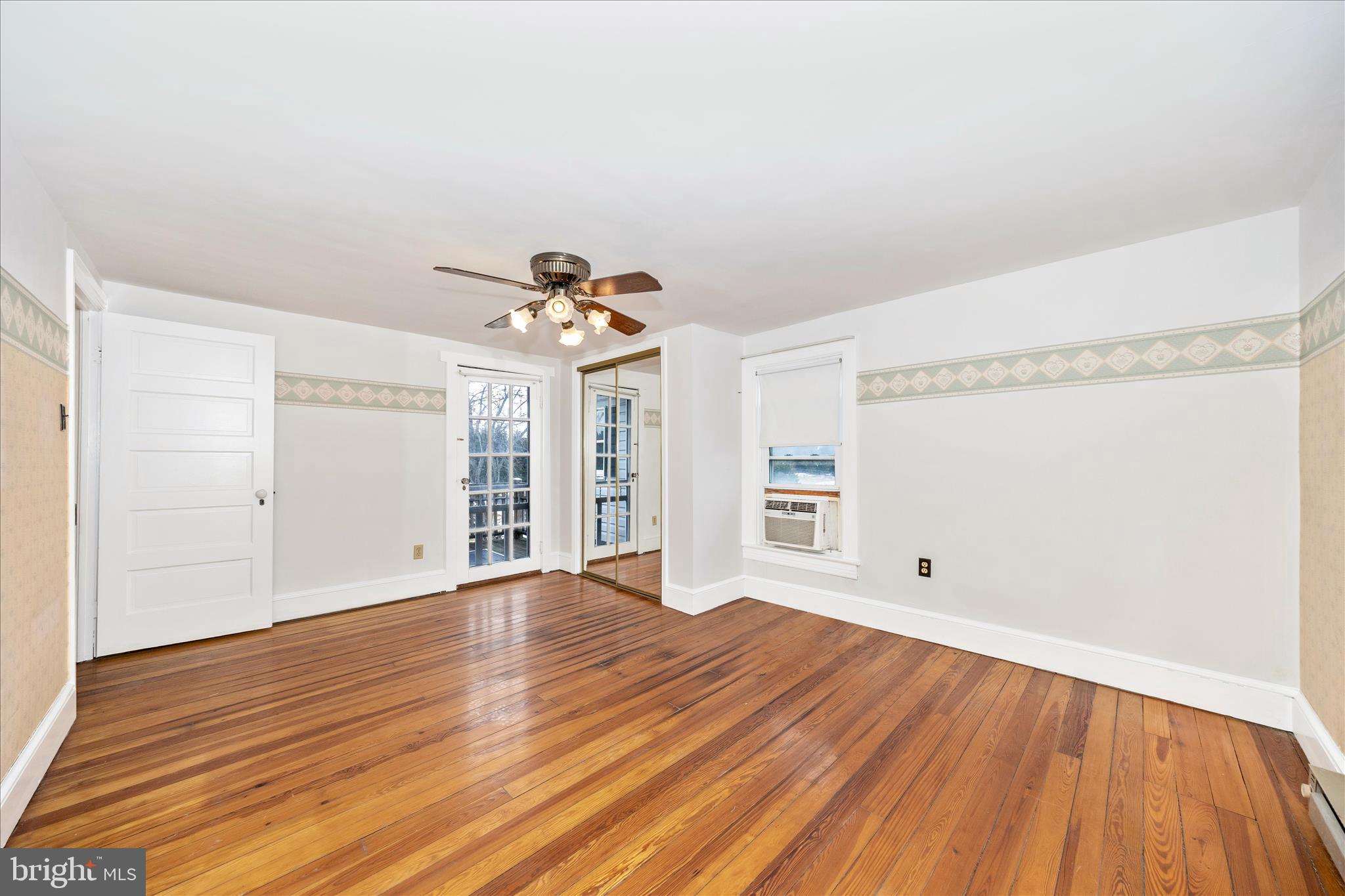 WASHINGTON COUNTY - Residential