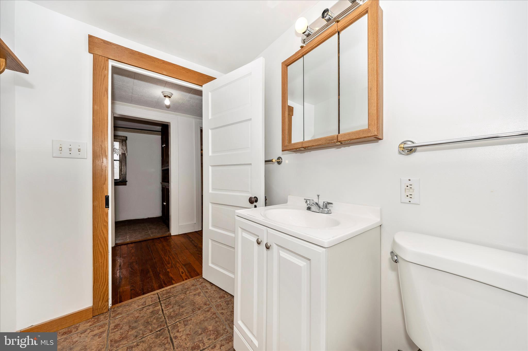 WASHINGTON COUNTY - Residential