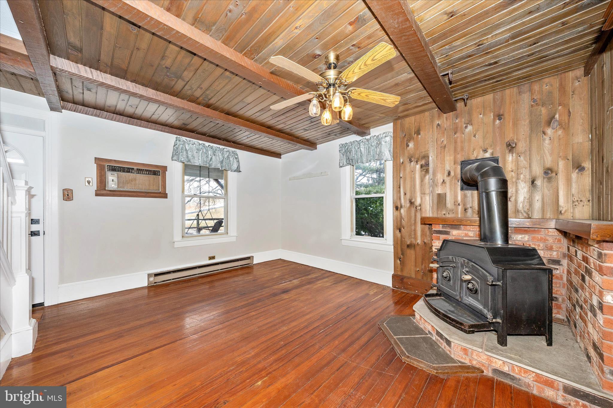 WASHINGTON COUNTY - Residential