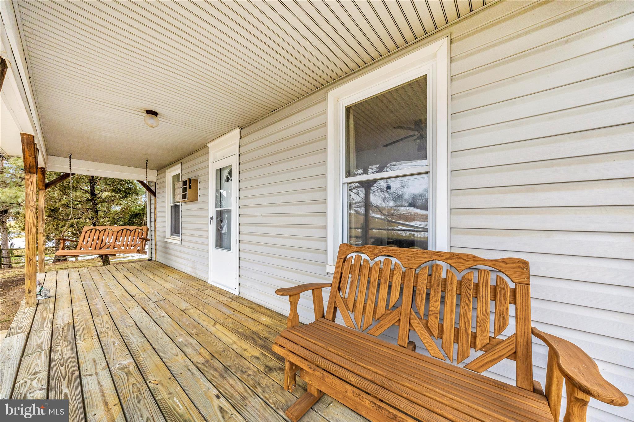 WASHINGTON COUNTY - Residential