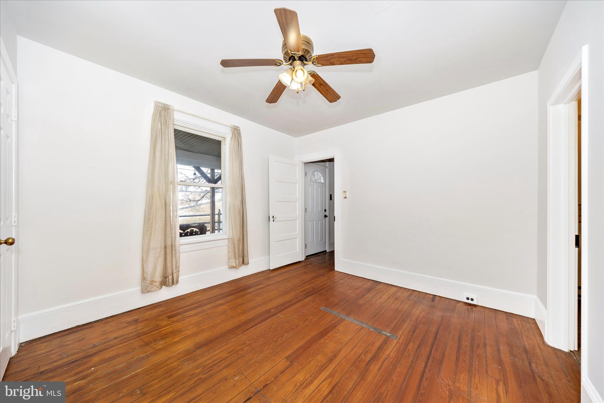 WASHINGTON COUNTY - Residential