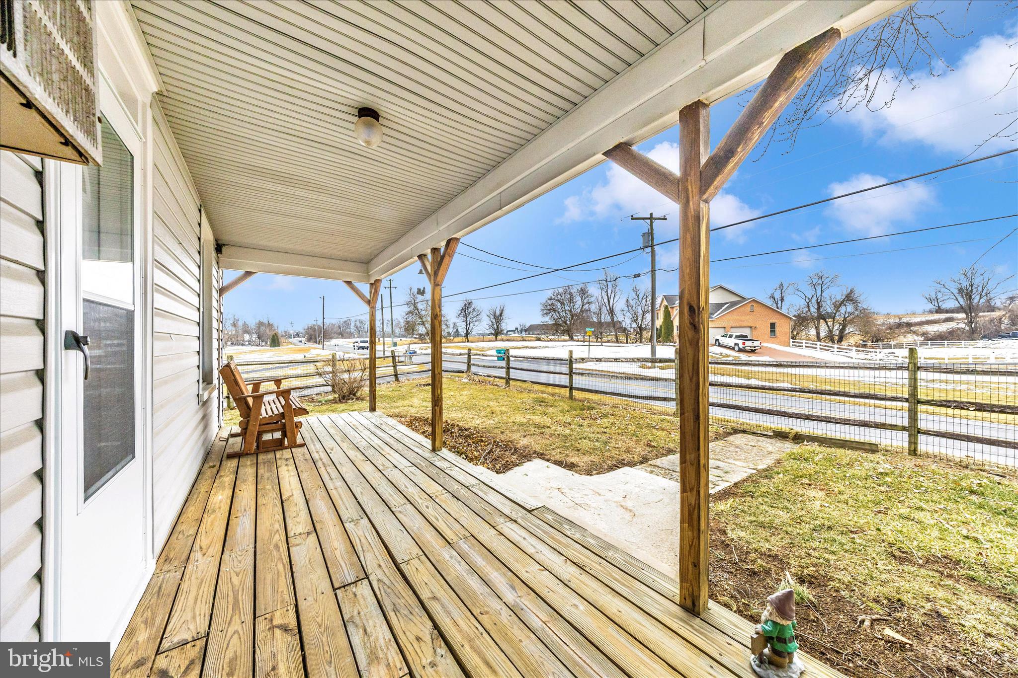 WASHINGTON COUNTY - Residential