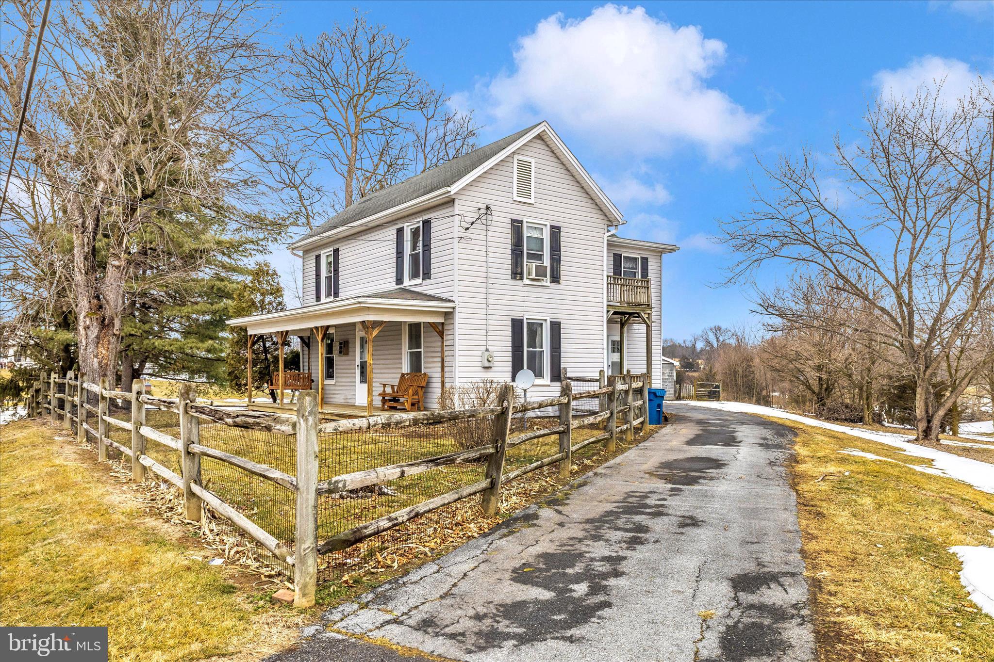 WASHINGTON COUNTY - Residential