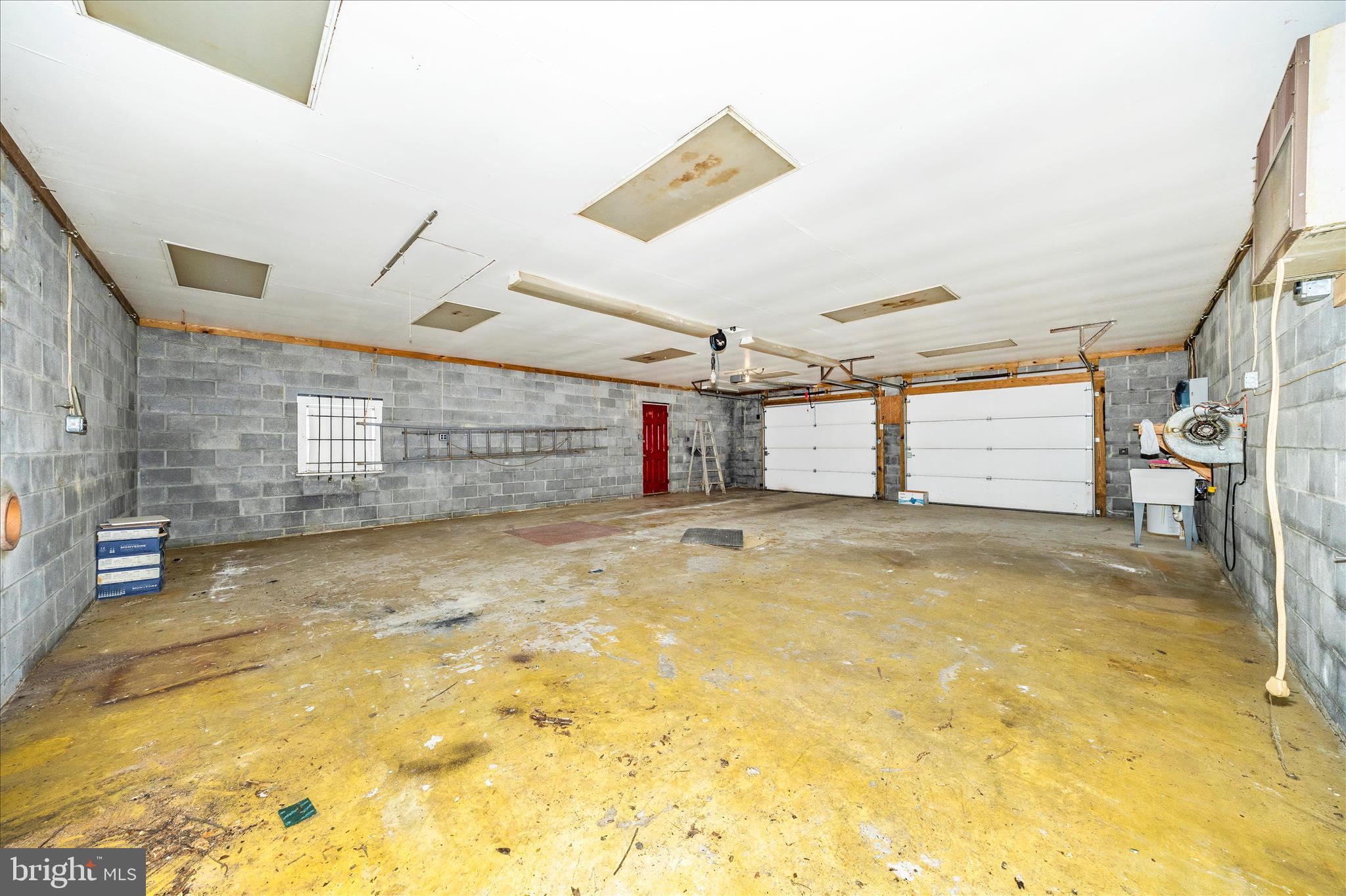 WASHINGTON COUNTY - Residential